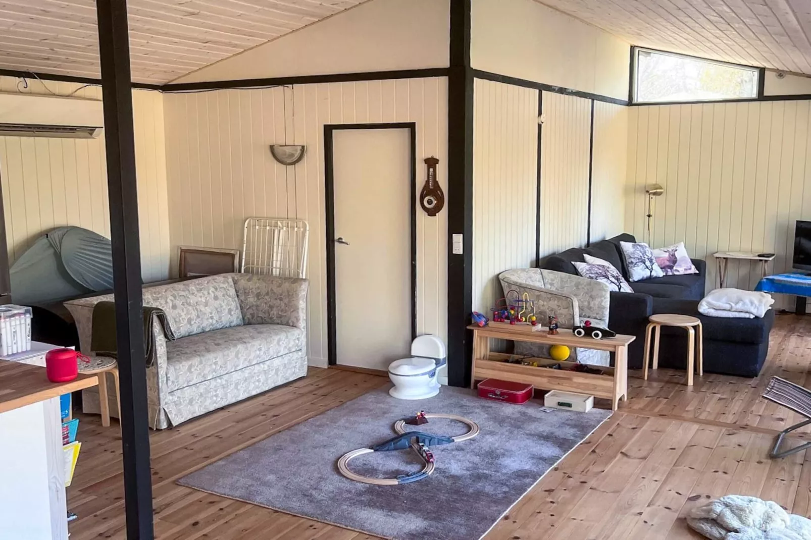 5 persoons vakantie huis in Vejby-Binnen