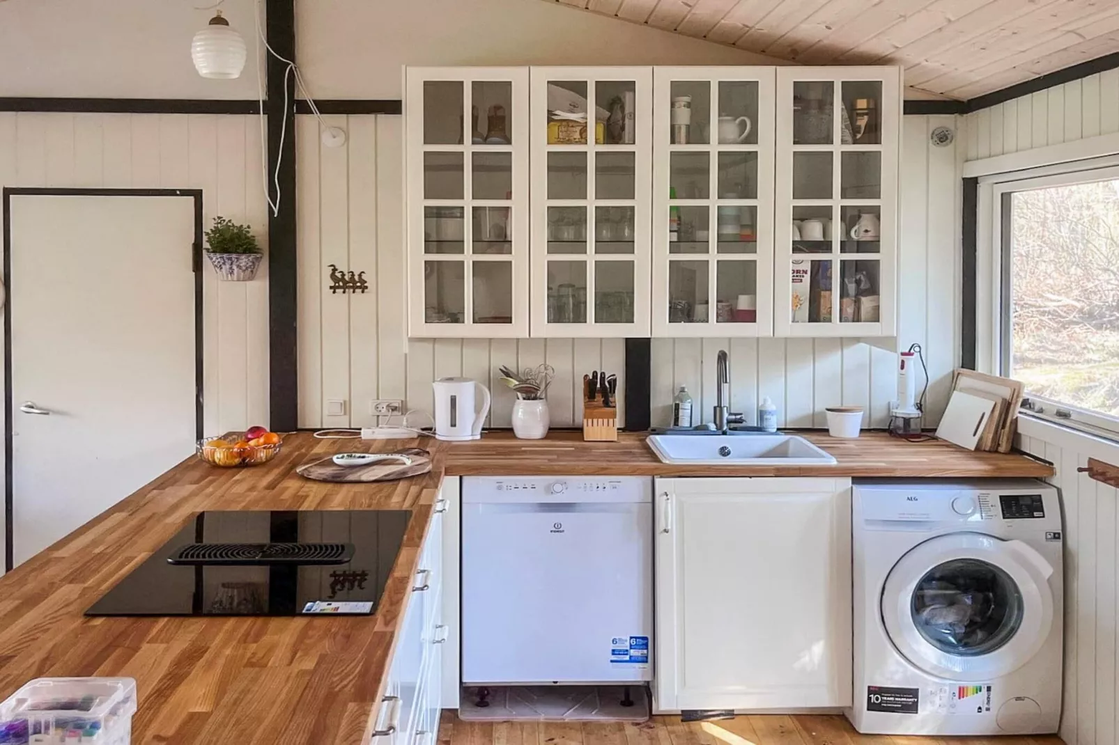 5 persoons vakantie huis in Vejby-Binnen