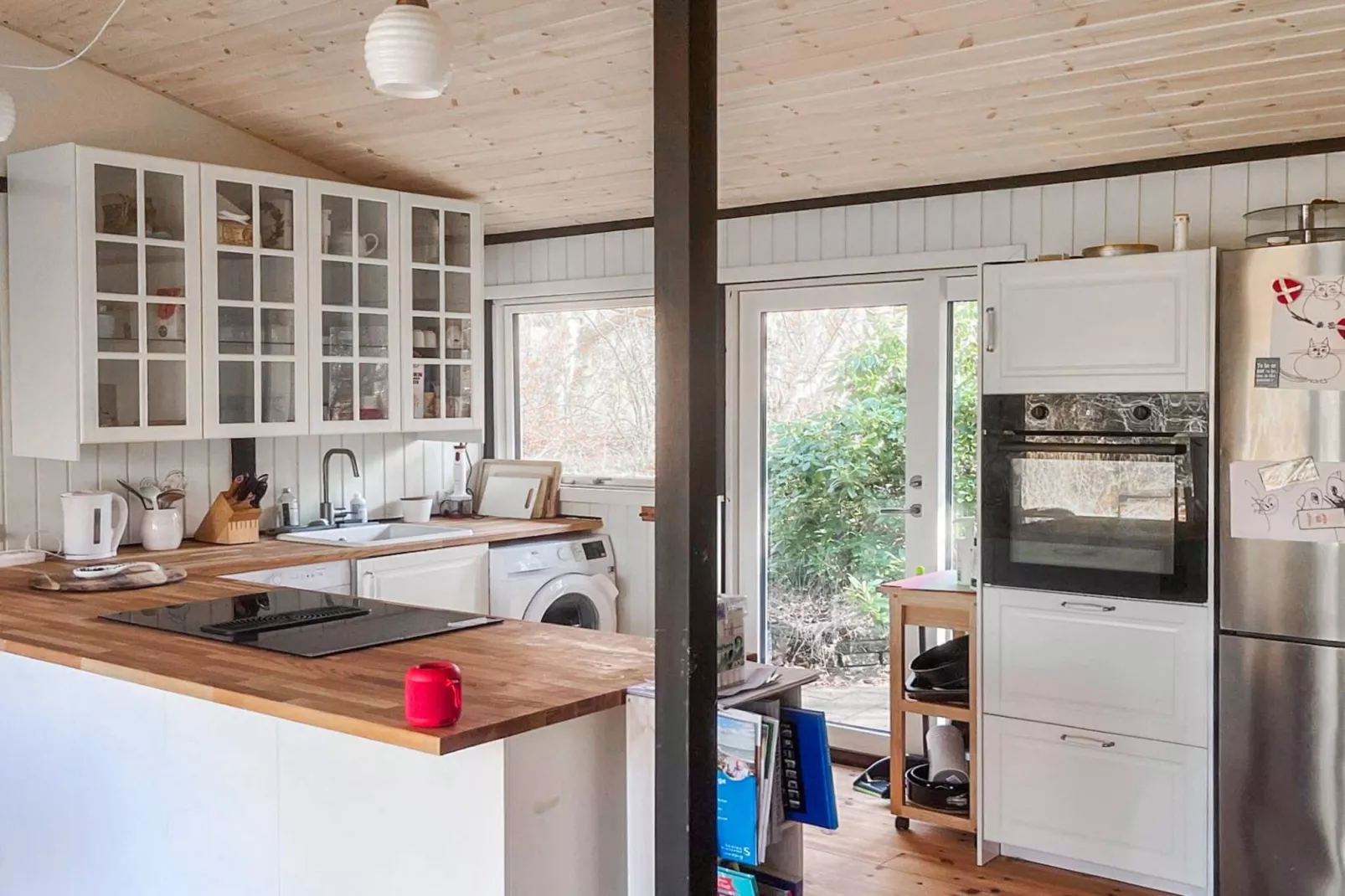 5 persoons vakantie huis in Vejby-Binnen