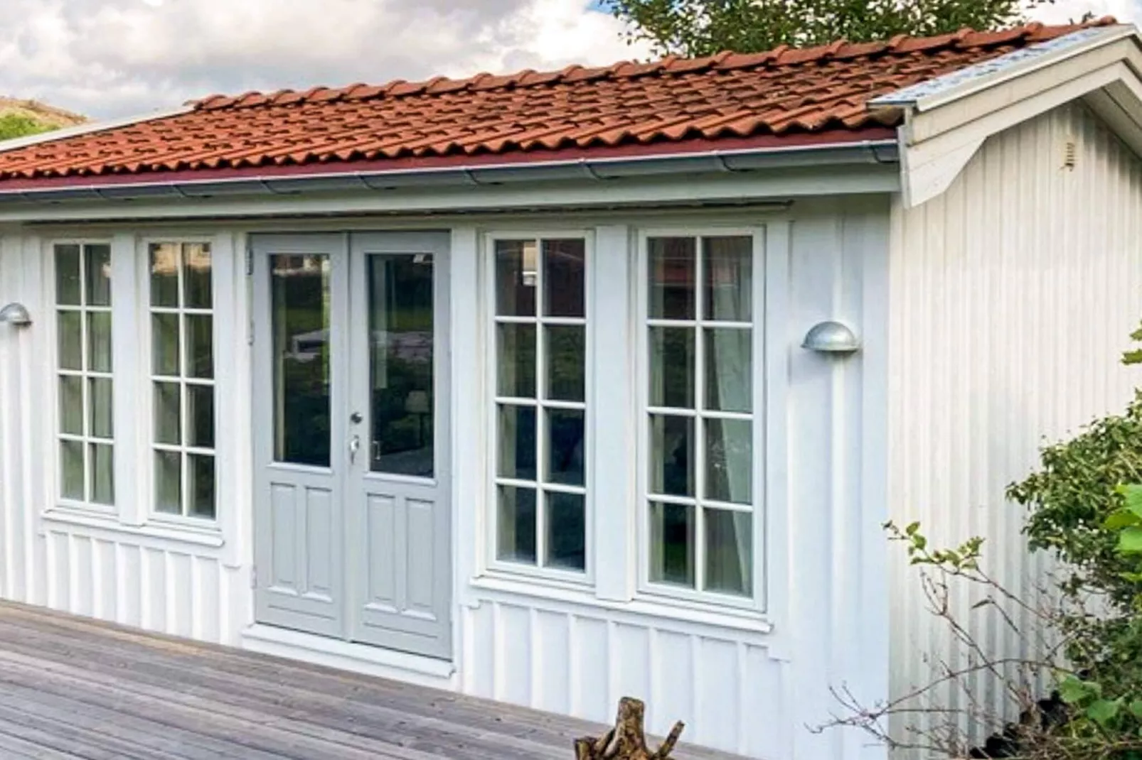 4 sterren vakantie huis in Skärhamn