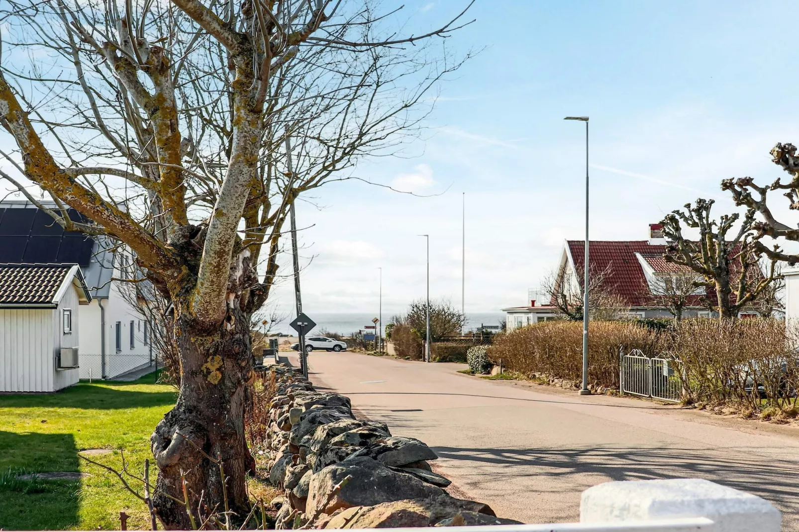 4 sterren vakantie huis in SKÅNE/VEJBYSTRAND