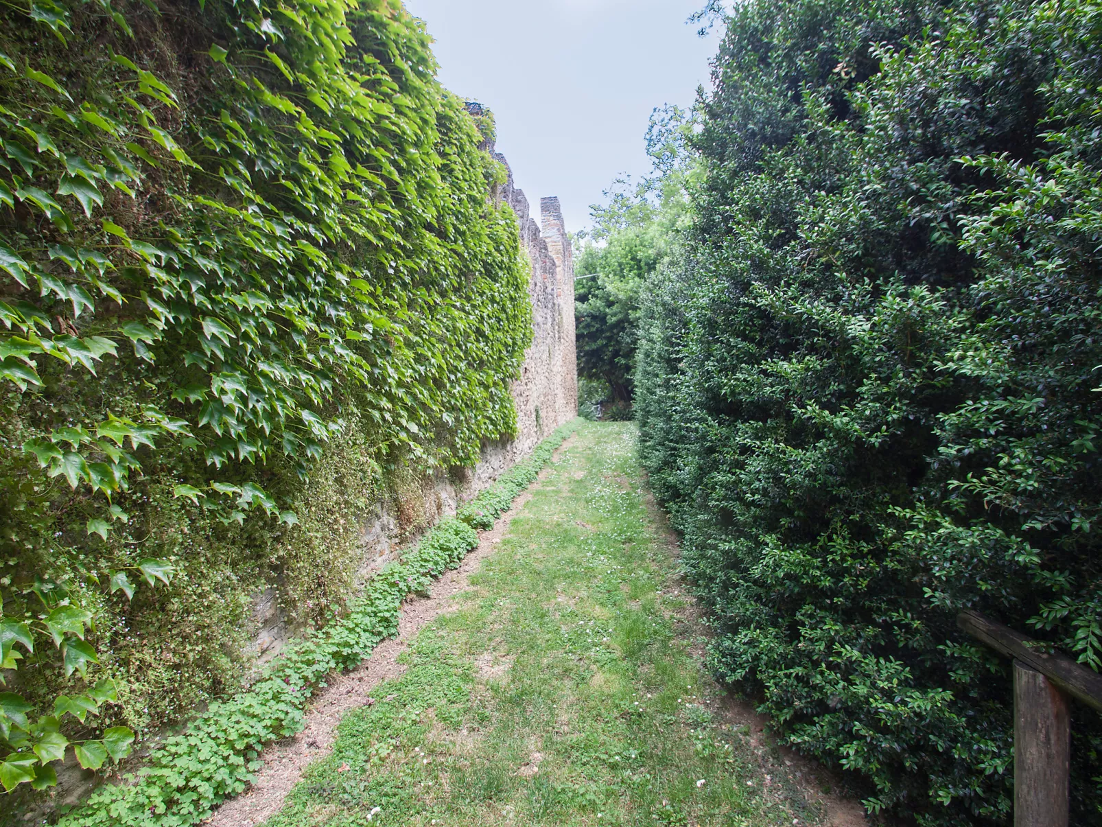 Di Magnano-Buiten