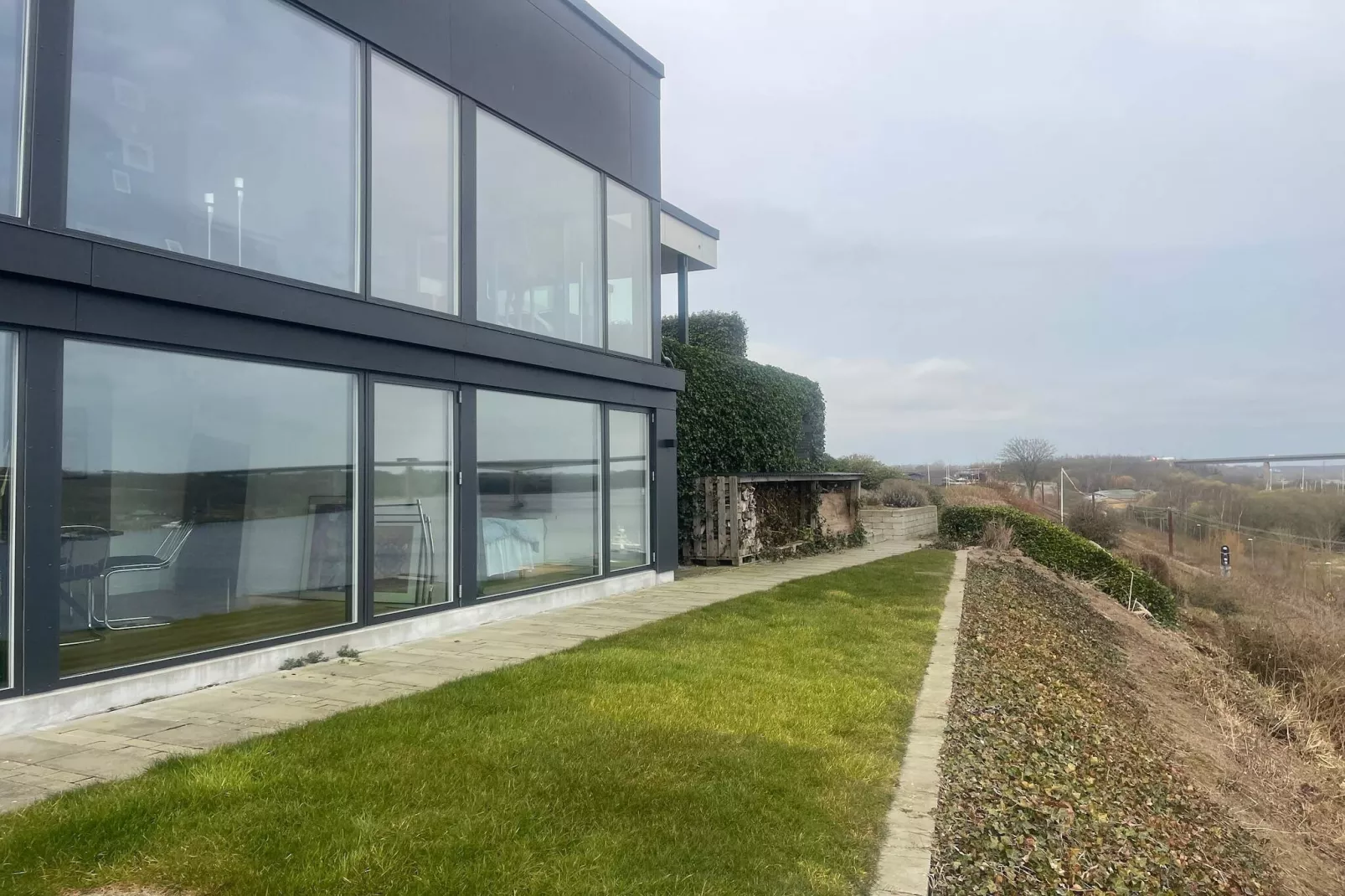 5 sterren vakantie huis in Henne