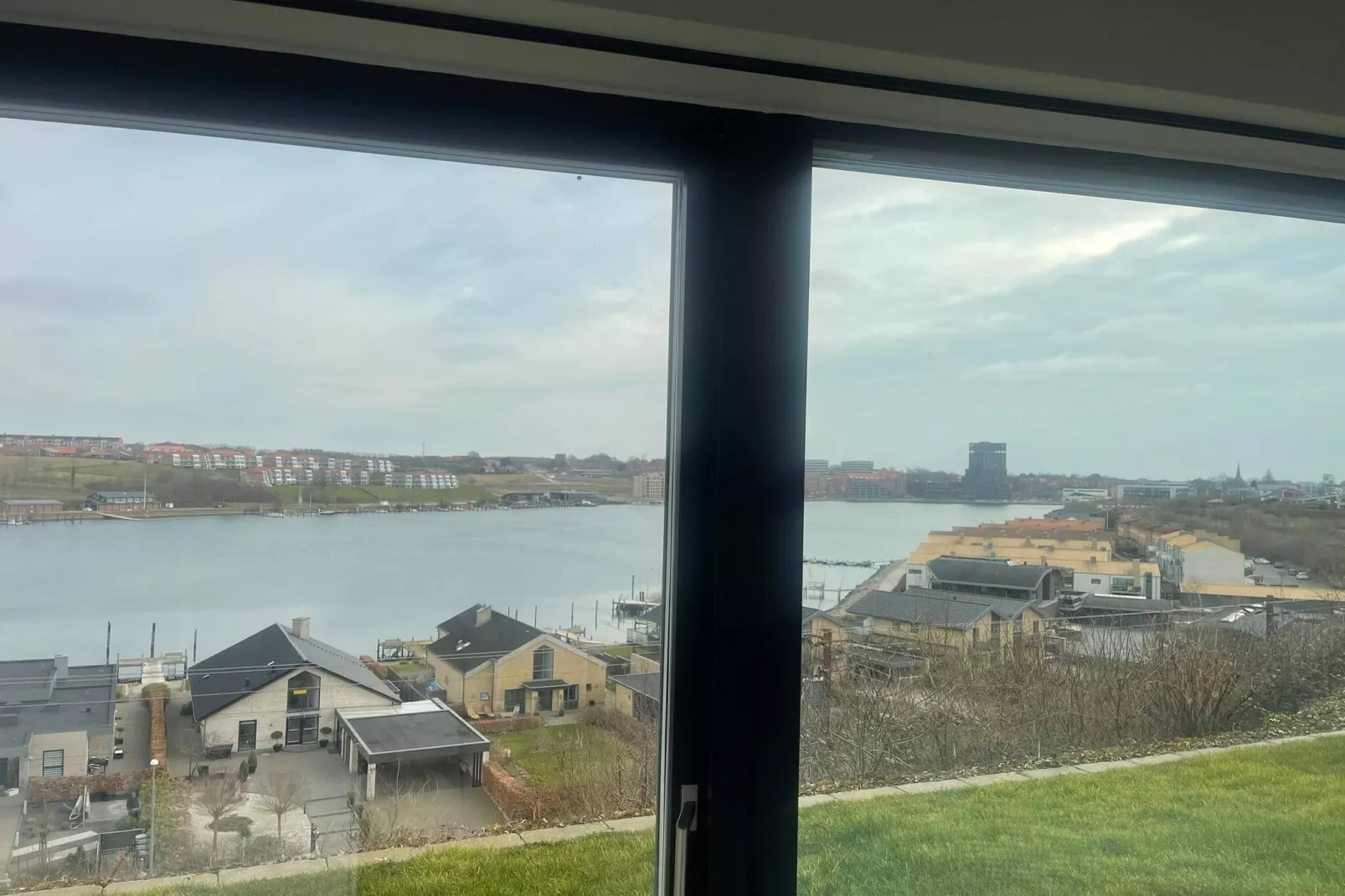 5 sterren vakantie huis in Henne