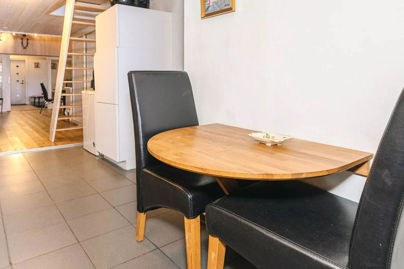 8 persoons vakantie huis in Farsø-Binnen