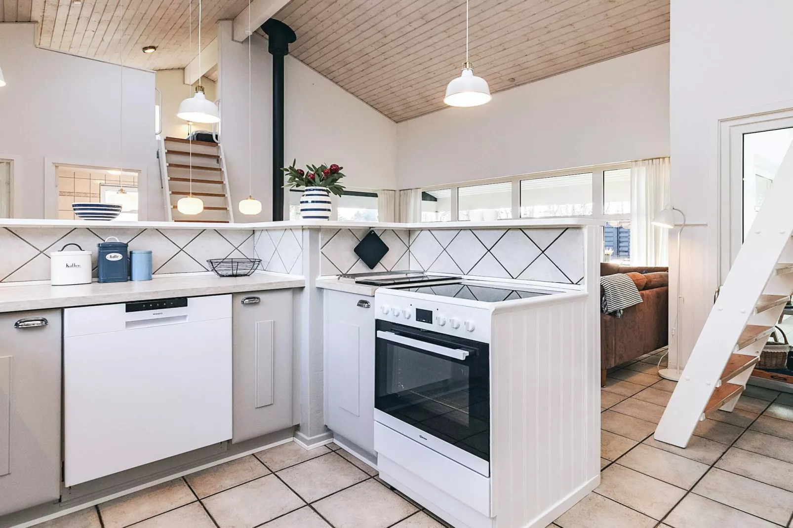 12 persoons vakantie huis in Væggerløse-By Traum-Binnen
