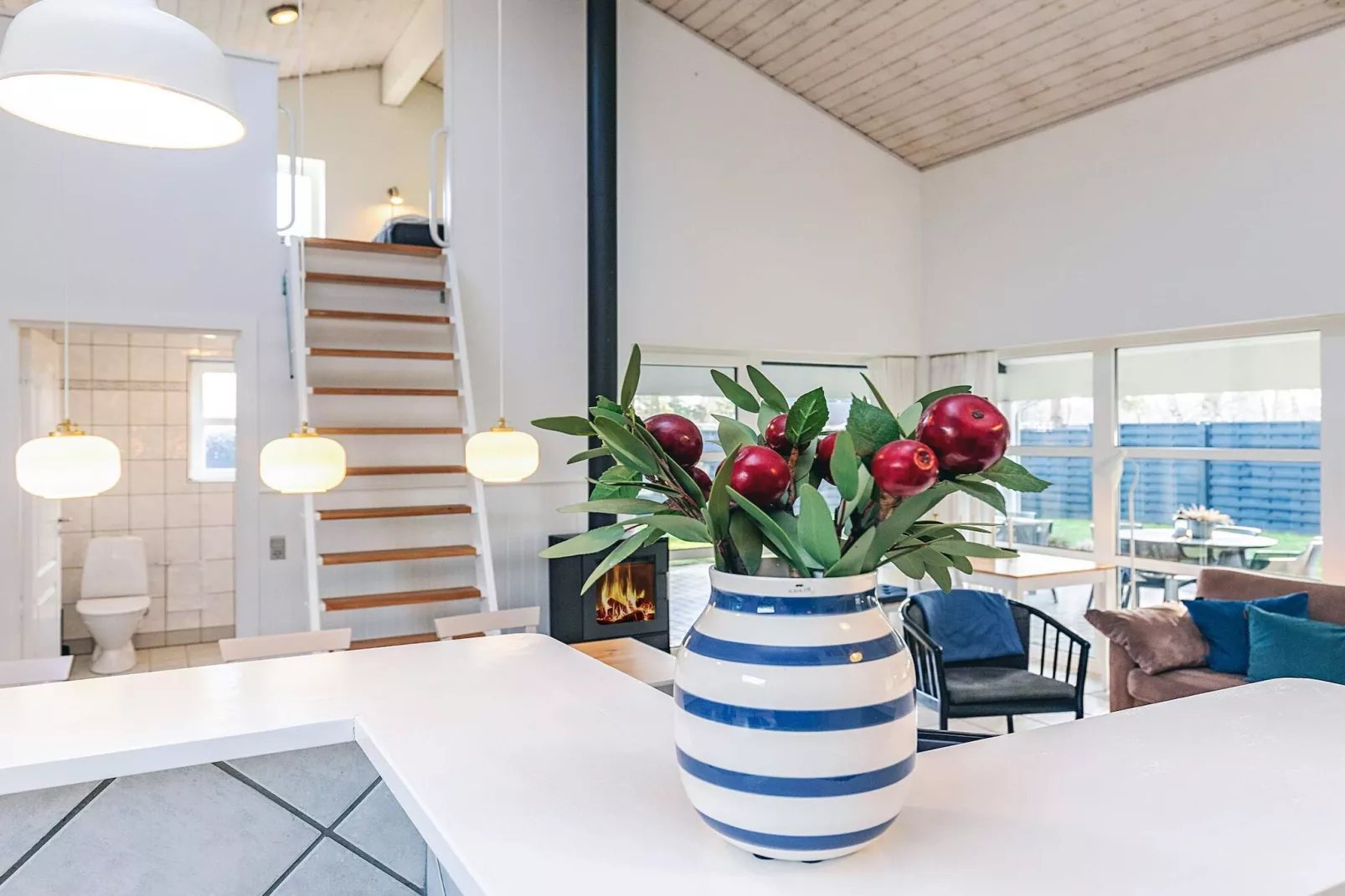 12 persoons vakantie huis in Væggerløse-By Traum-Binnen