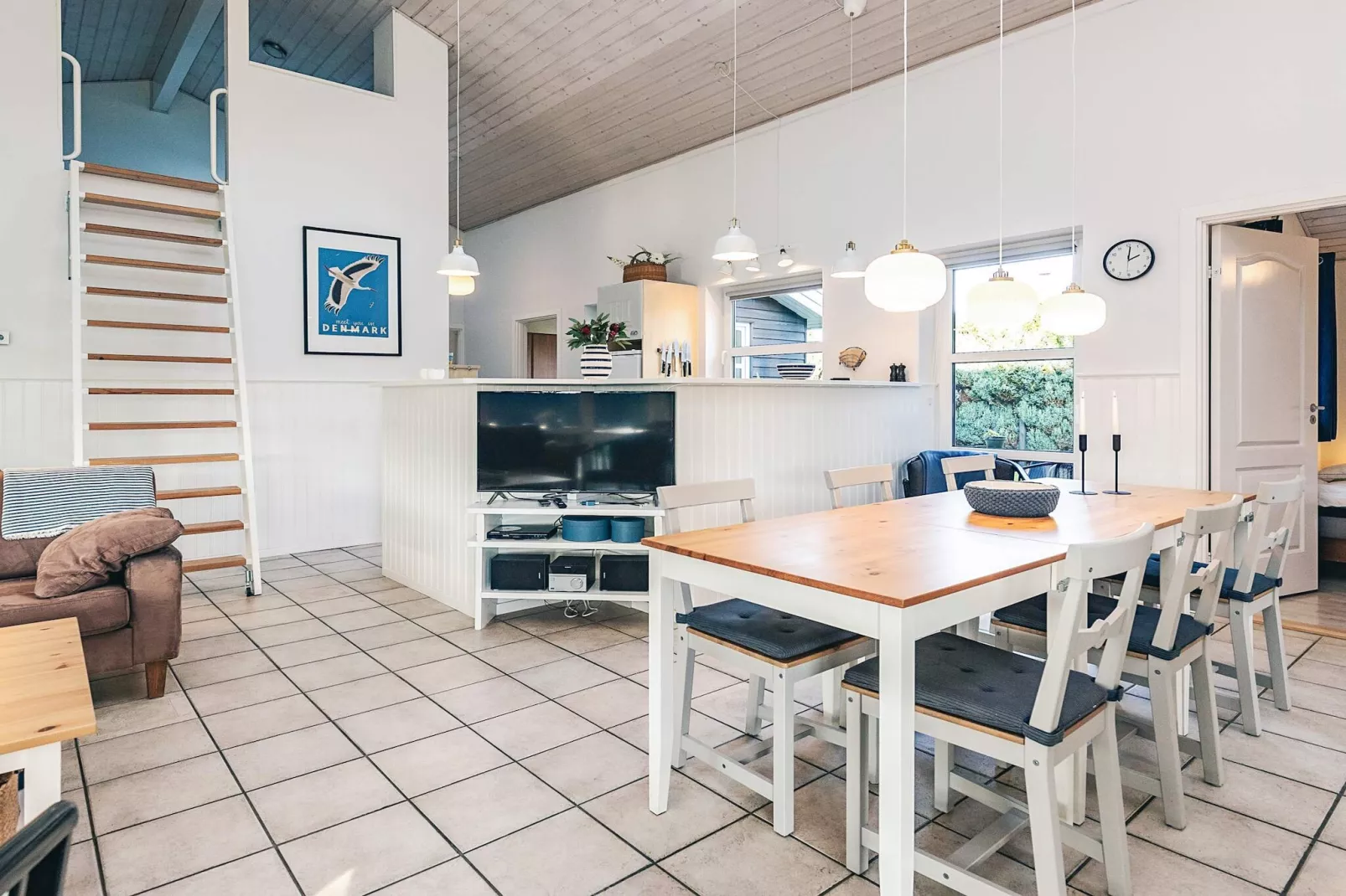 12 persoons vakantie huis in Væggerløse-By Traum-Binnen