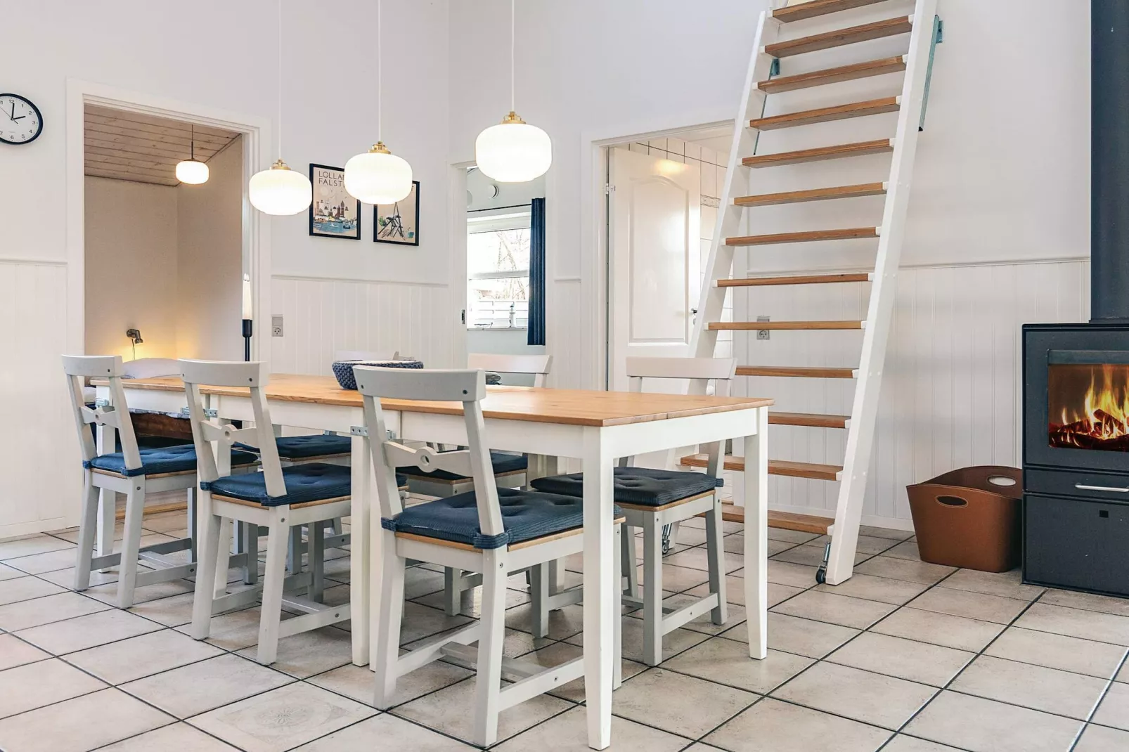 12 persoons vakantie huis in Væggerløse-By Traum-Binnen