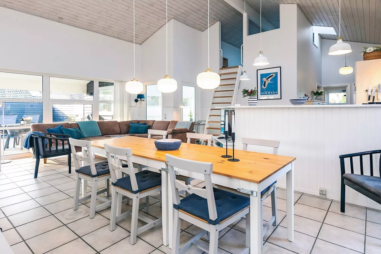 12 persoons vakantie huis in Væggerløse-By Traum-Binnen