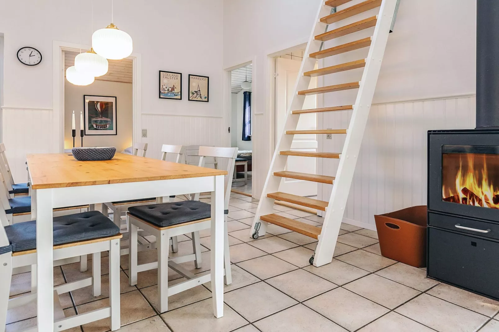 12 persoons vakantie huis in Væggerløse-By Traum-Binnen