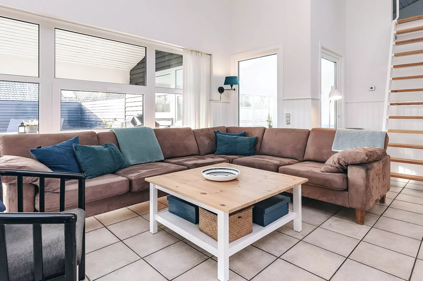 12 persoons vakantie huis in Væggerløse-By Traum-Binnen