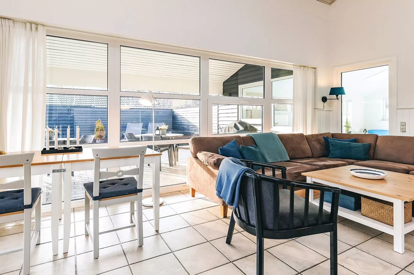 12 persoons vakantie huis in Væggerløse-By Traum-Binnen