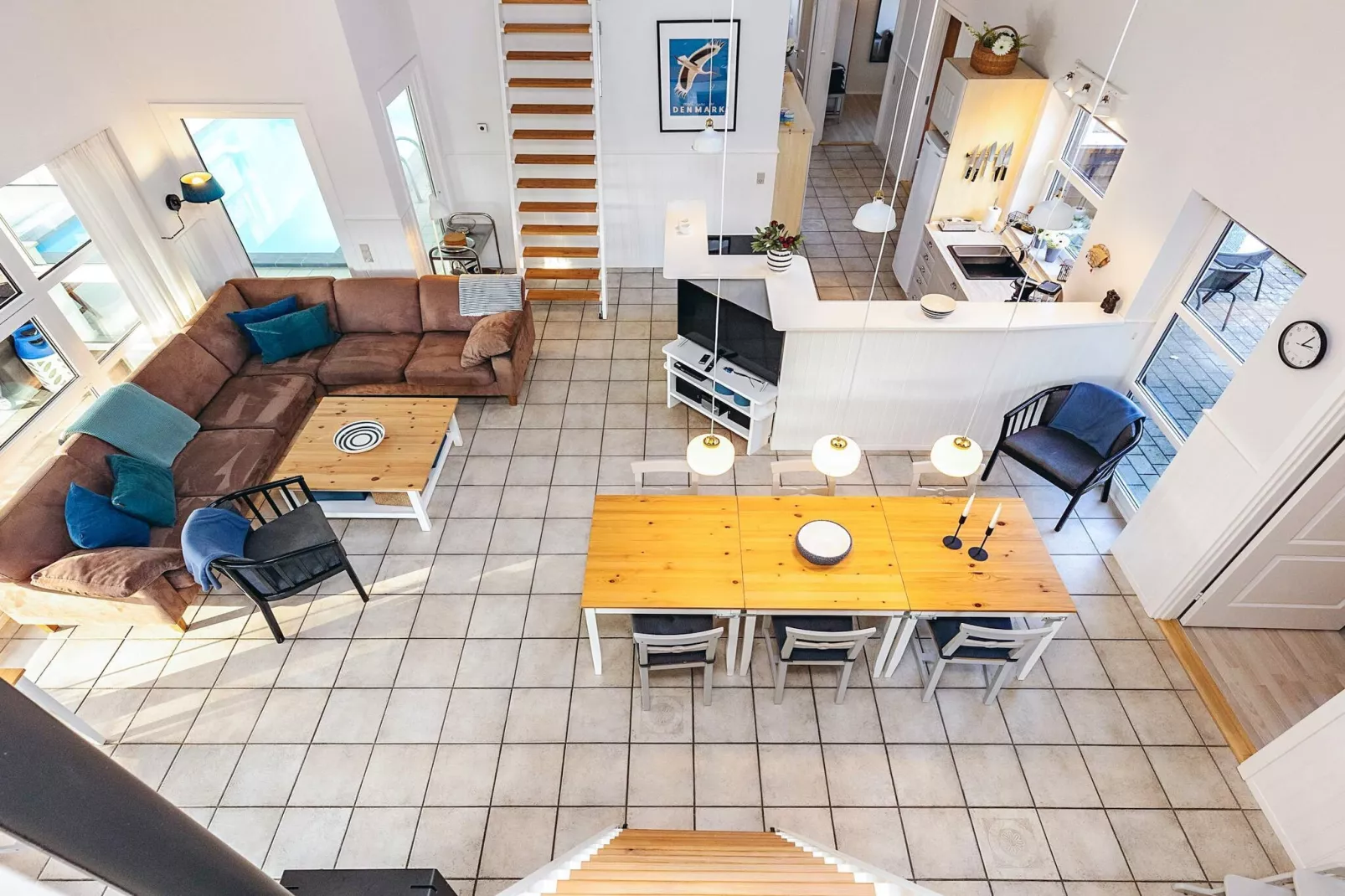12 persoons vakantie huis in Væggerløse-By Traum-Binnen