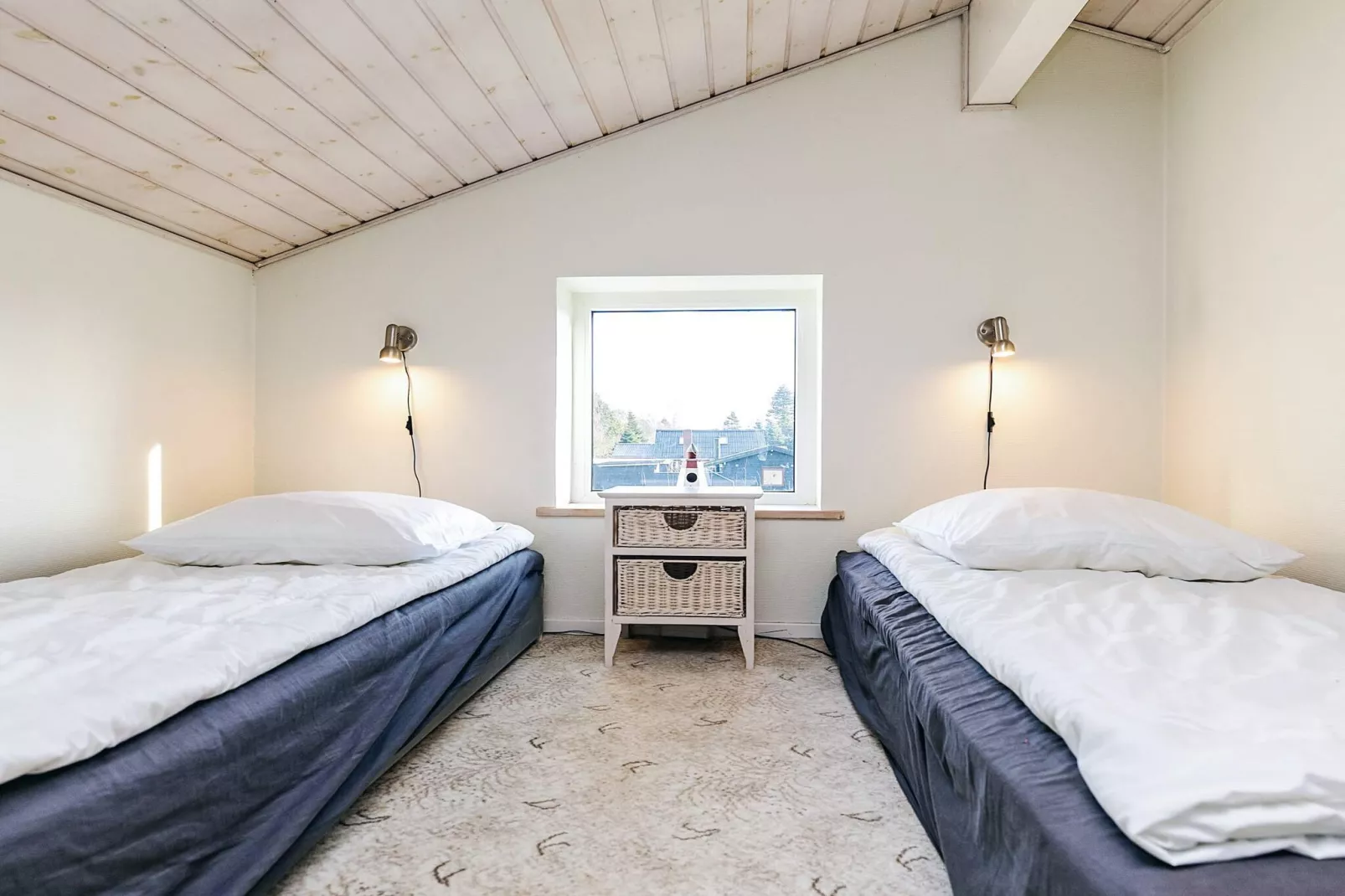 12 persoons vakantie huis in Væggerløse-By Traum-Binnen