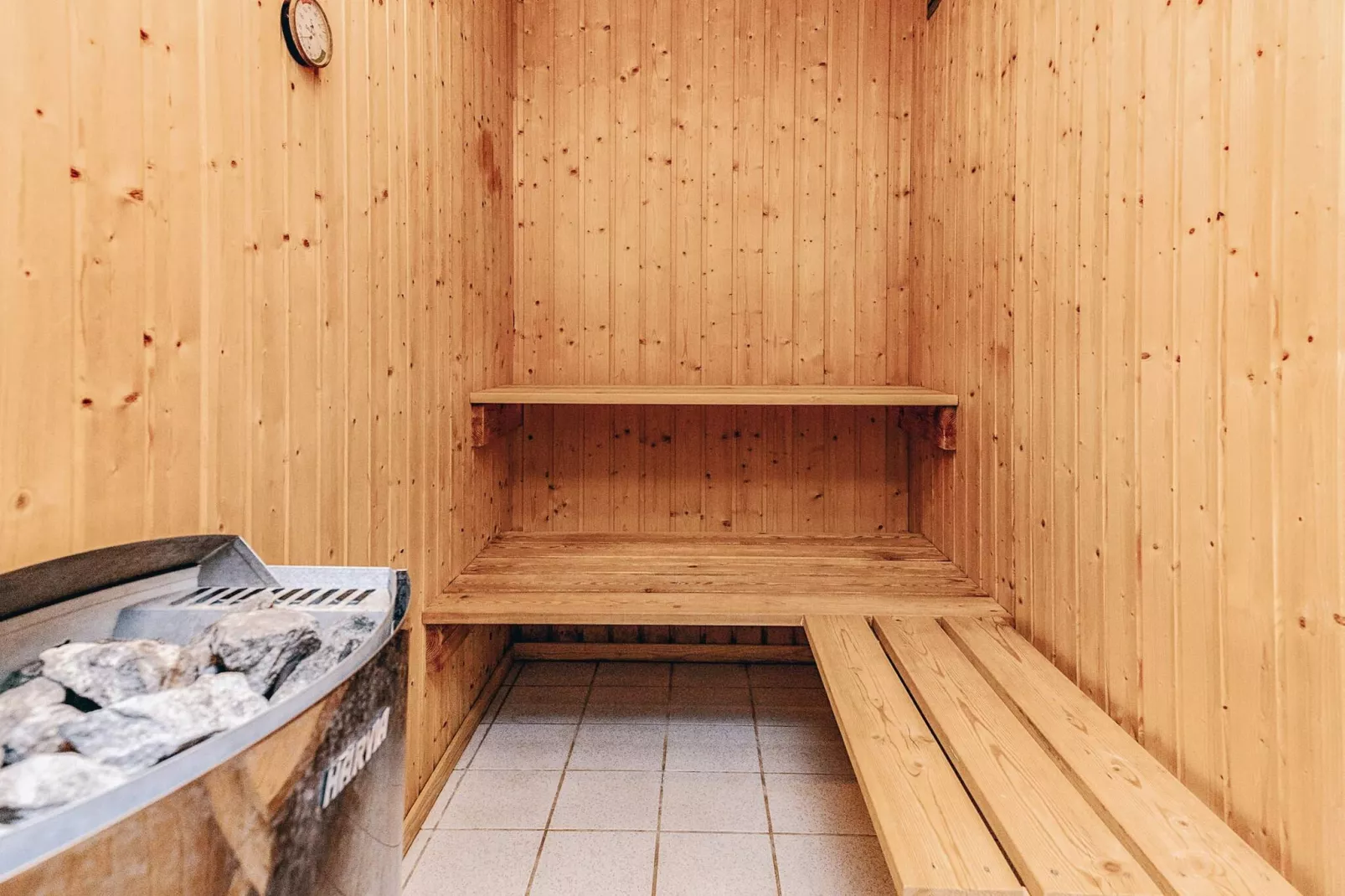 12 persoons vakantie huis in Væggerløse-By Traum-Sauna