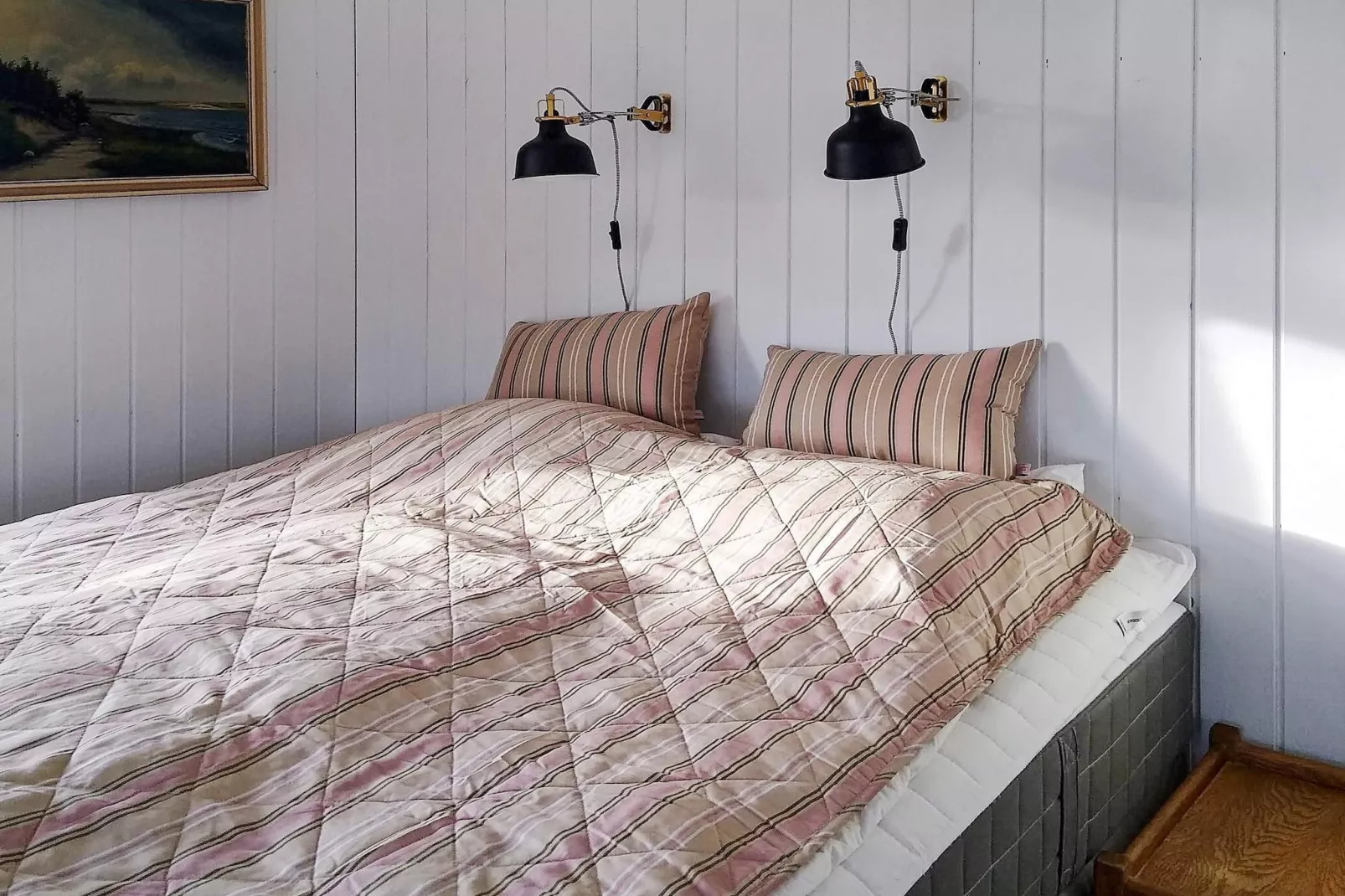 6 persoons vakantie huis in Hjørring-Binnen