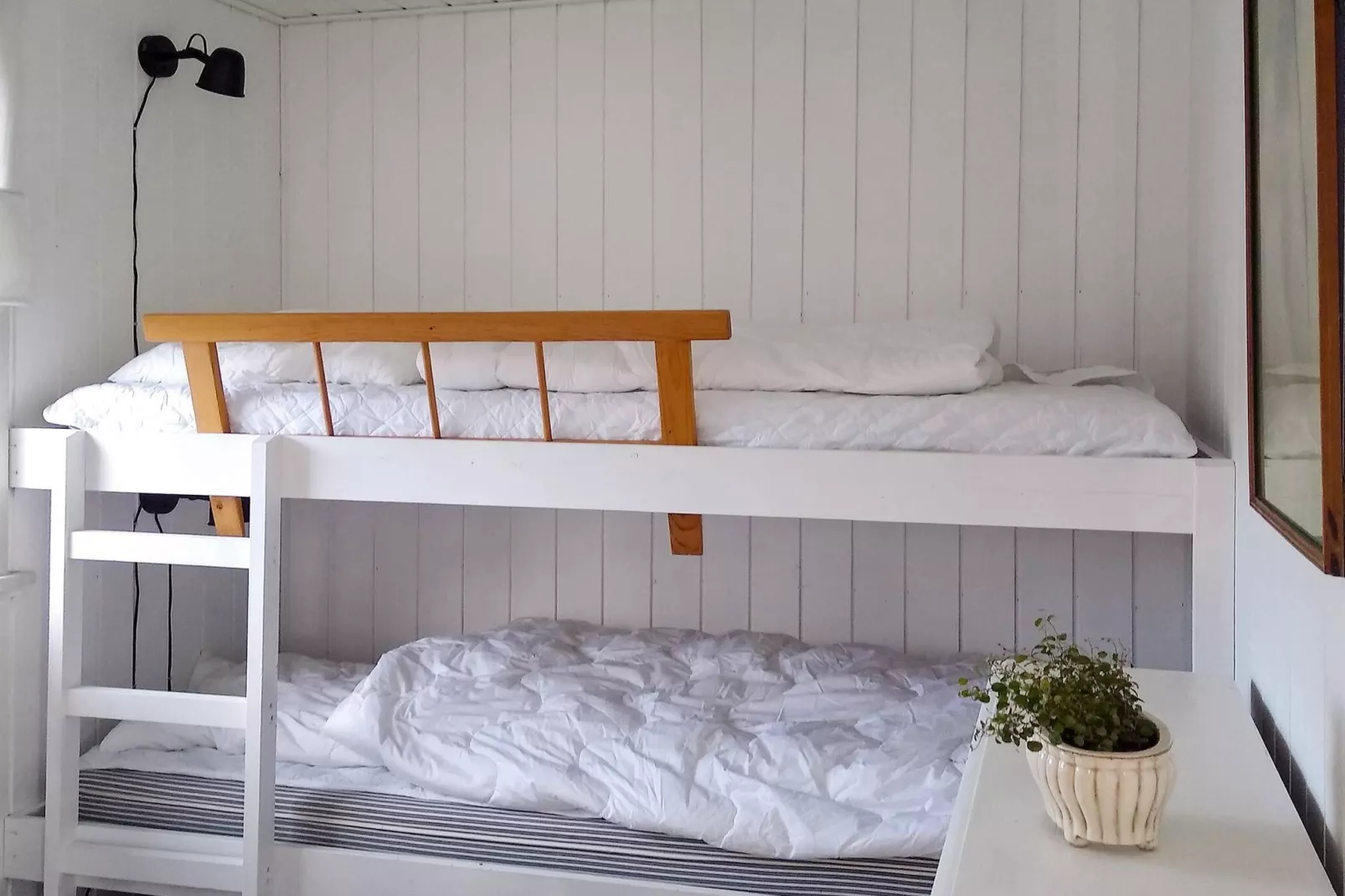 6 persoons vakantie huis in Hjørring-Binnen
