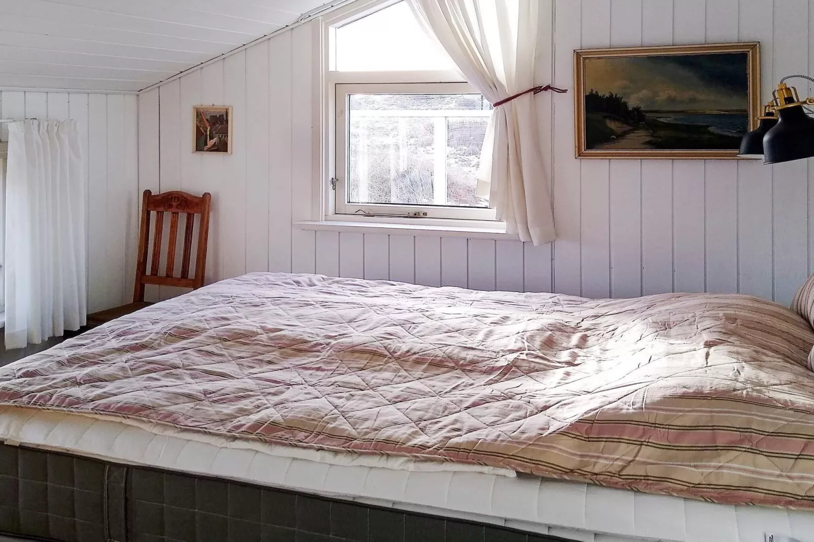 6 persoons vakantie huis in Hjørring-Binnen