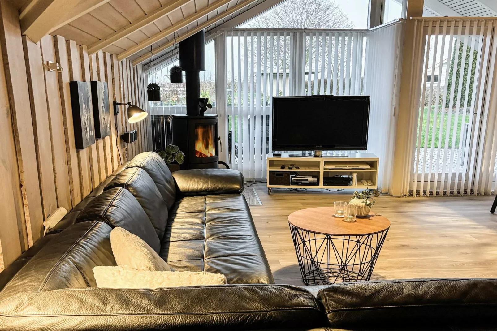 8 persoons vakantie huis in Sydals-Niet-getagd