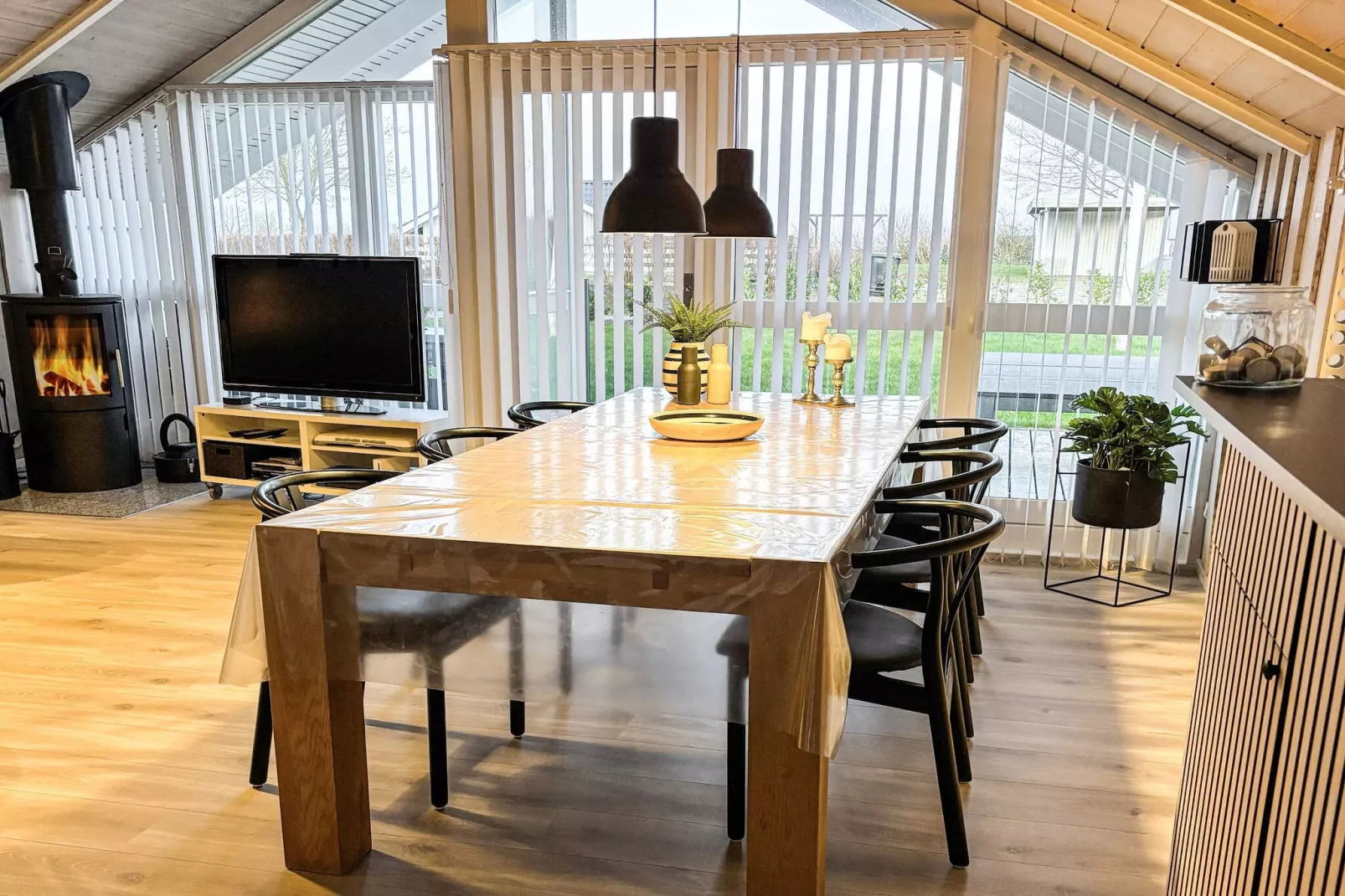 8 persoons vakantie huis in Sydals-Niet-getagd