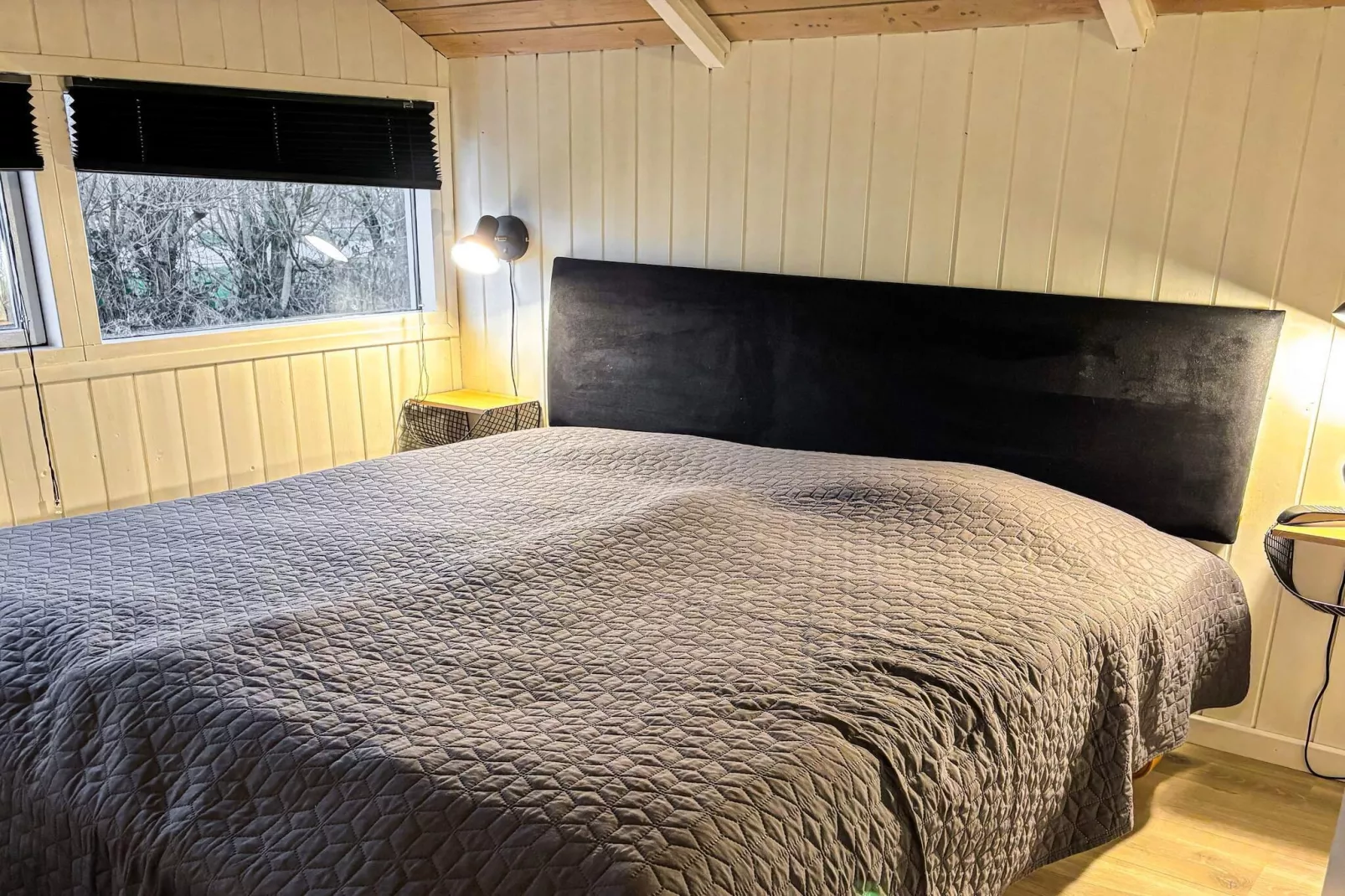 8 persoons vakantie huis in Sydals-Niet-getagd