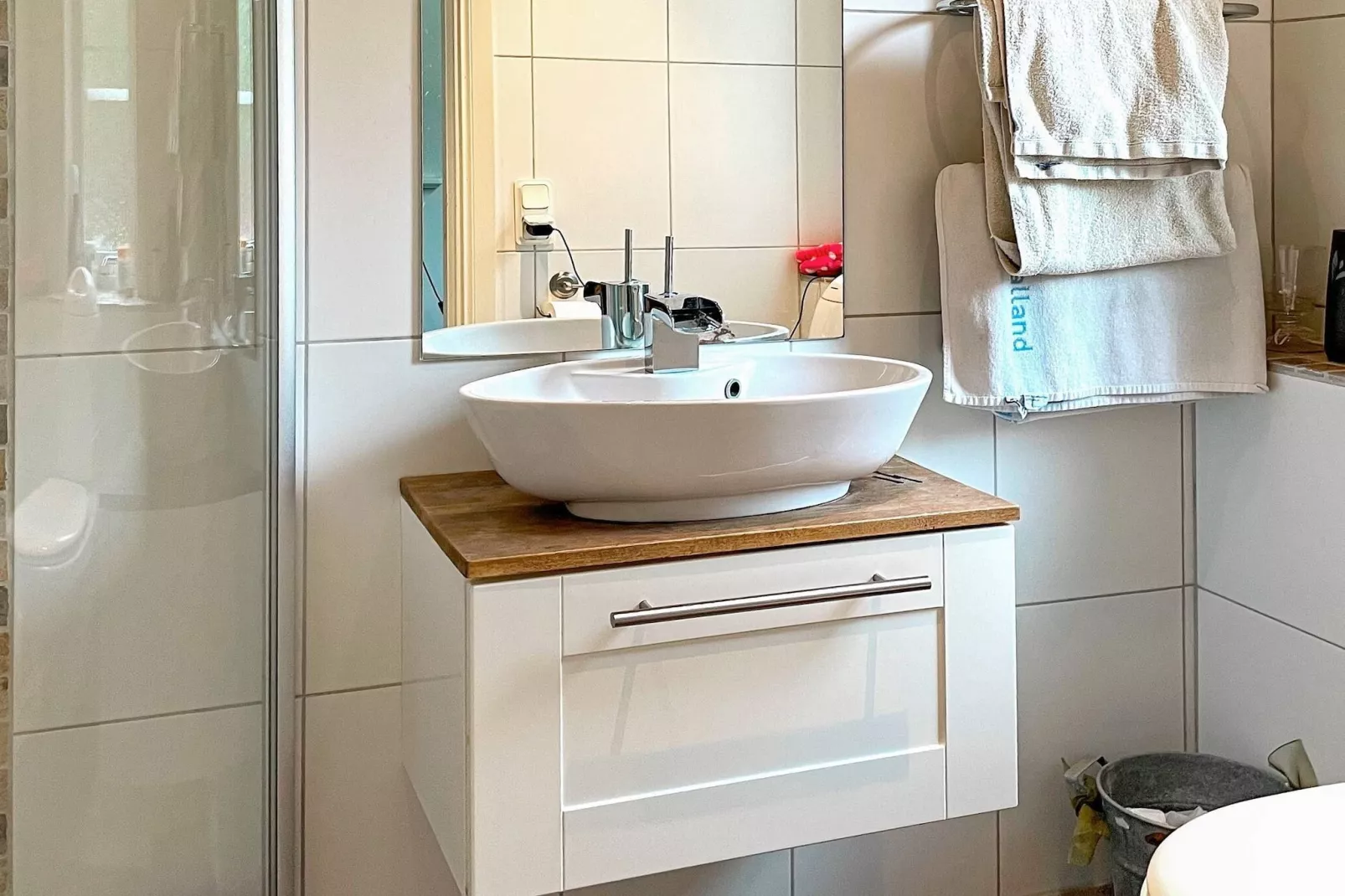 5 persoons vakantie huis in ULRICEHAMN-By Traum-Binnen