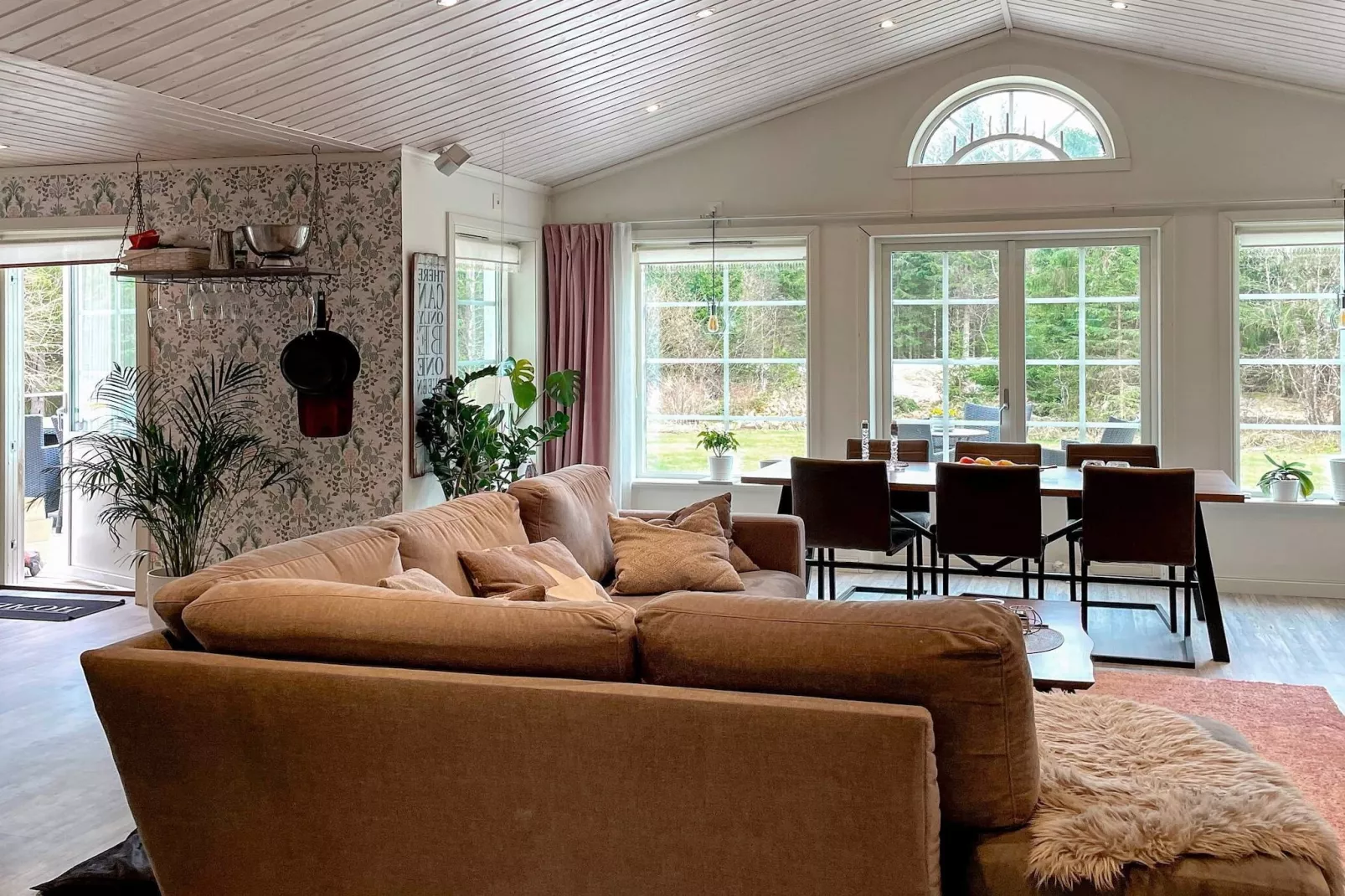 5 persoons vakantie huis in ULRICEHAMN-By Traum-Binnen