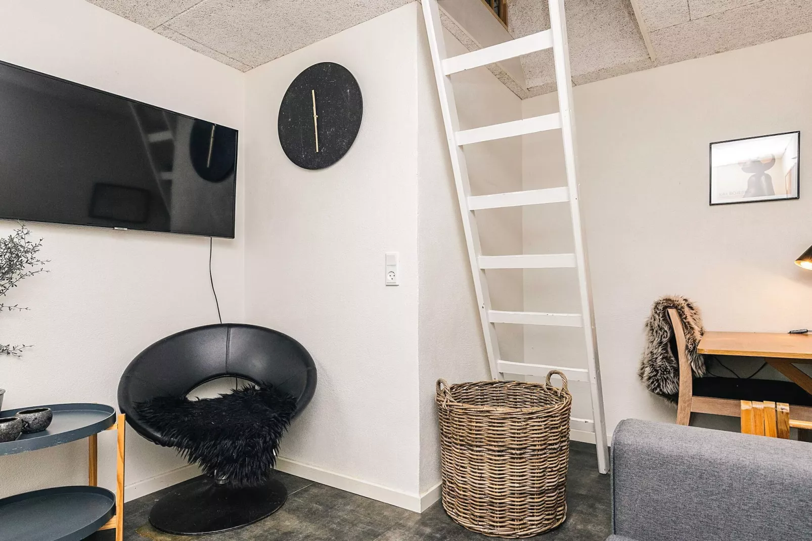 8 persoons vakantie huis in Bagenkop-By Traum-Binnen