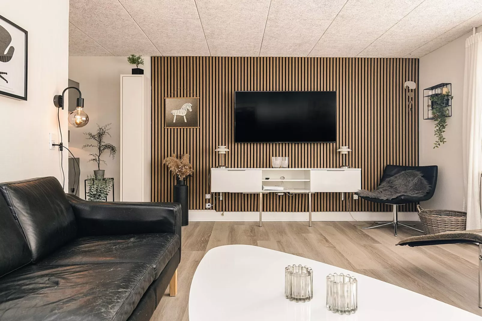 8 persoons vakantie huis in Bagenkop-By Traum-Binnen