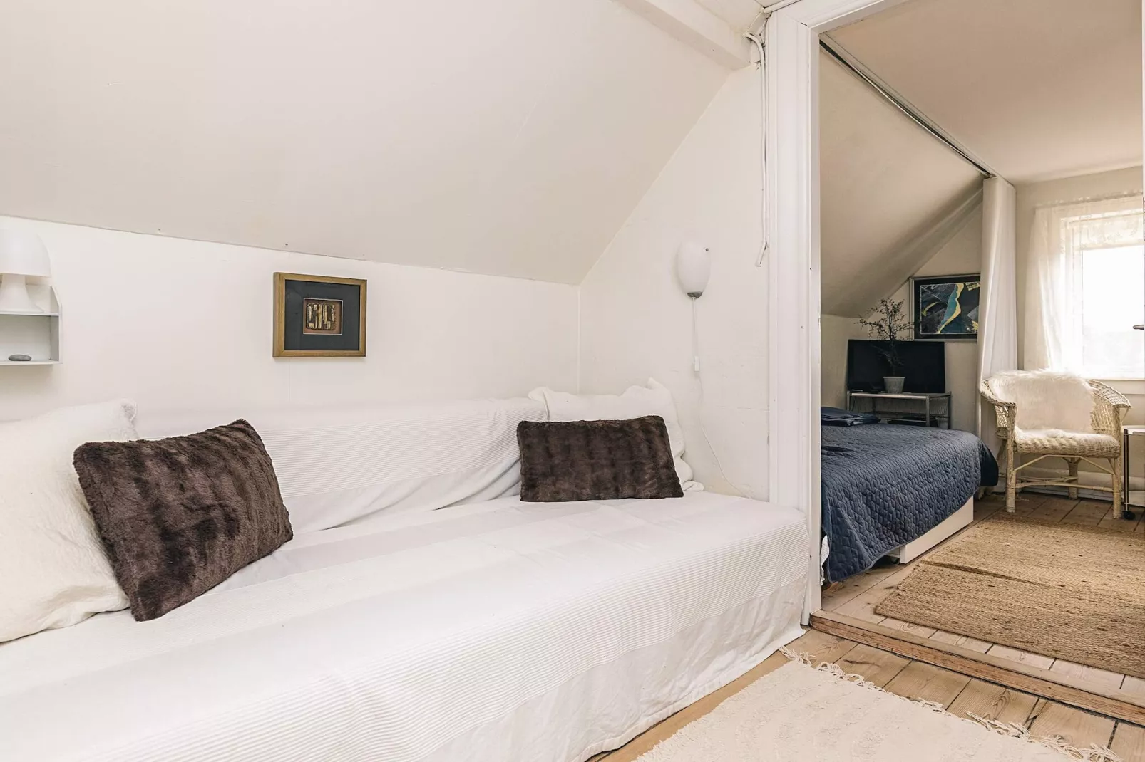 8 persoons vakantie huis in Bagenkop-By Traum-Binnen