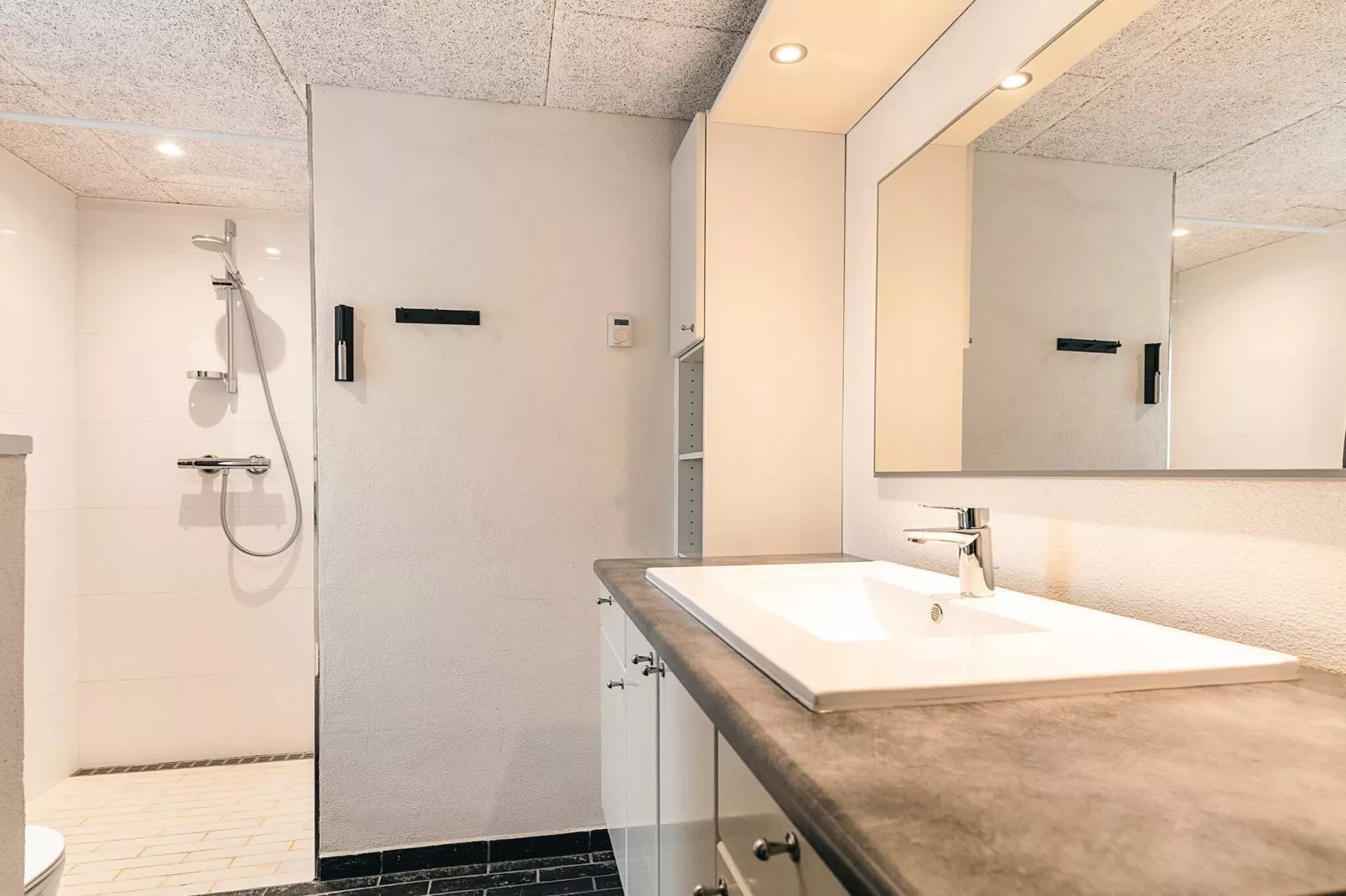 8 persoons vakantie huis in Bagenkop-By Traum-Binnen