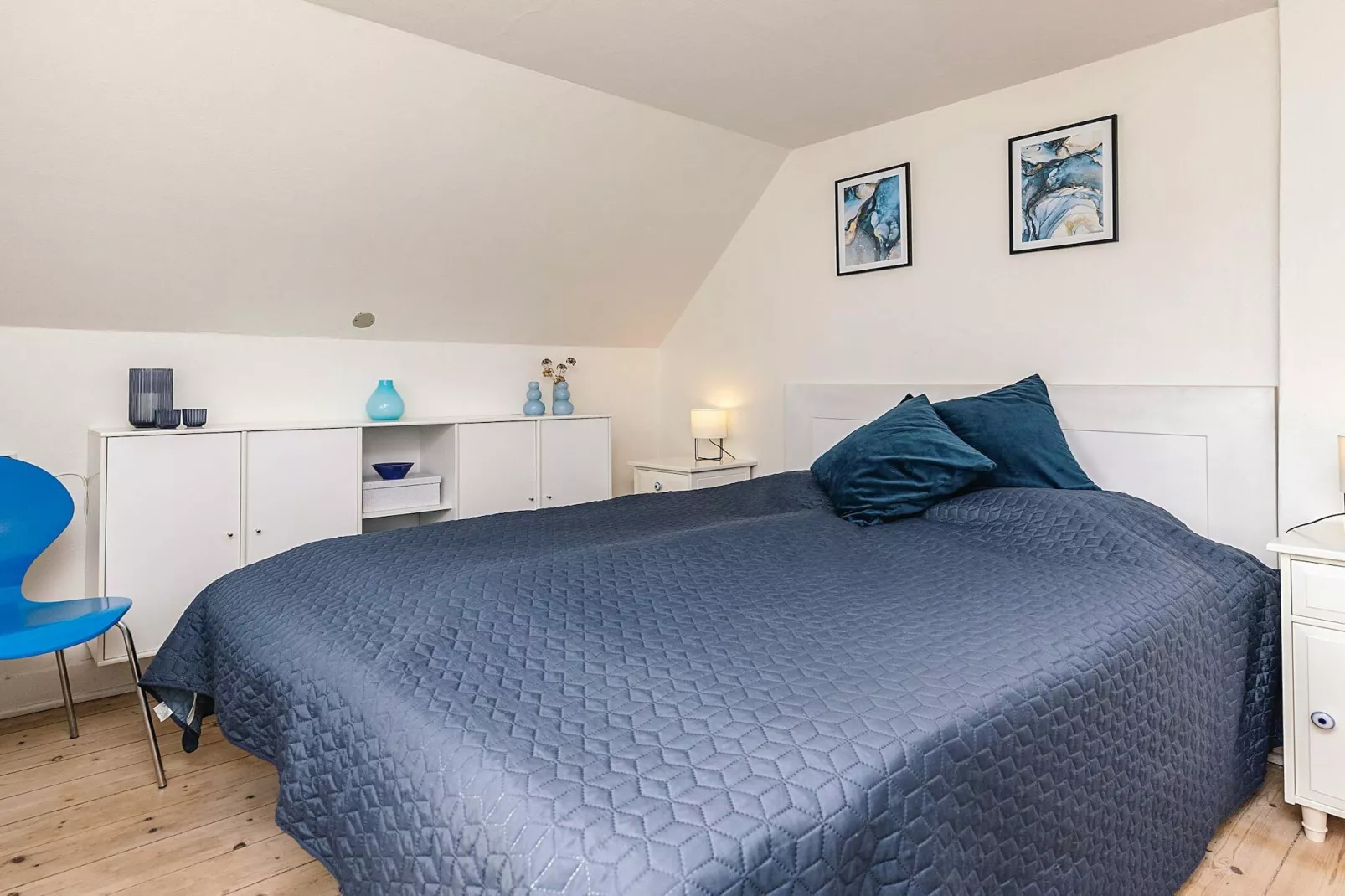 8 persoons vakantie huis in Bagenkop-By Traum-Binnen