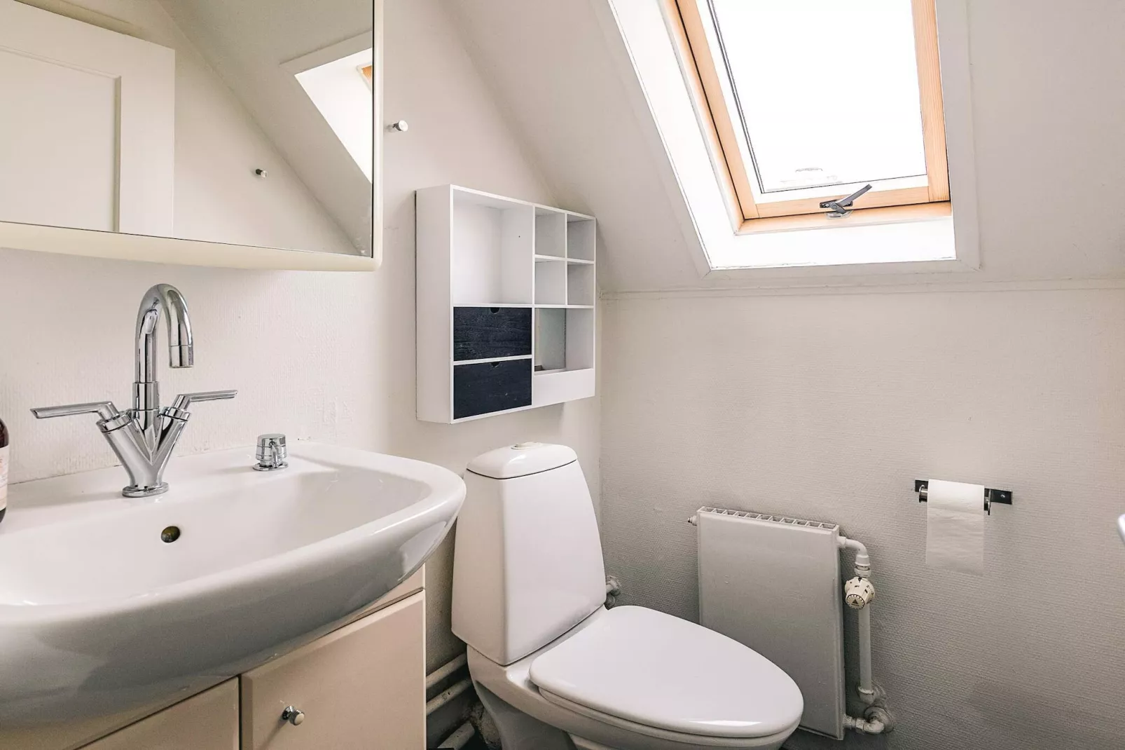 8 persoons vakantie huis in Bagenkop-By Traum-Binnen