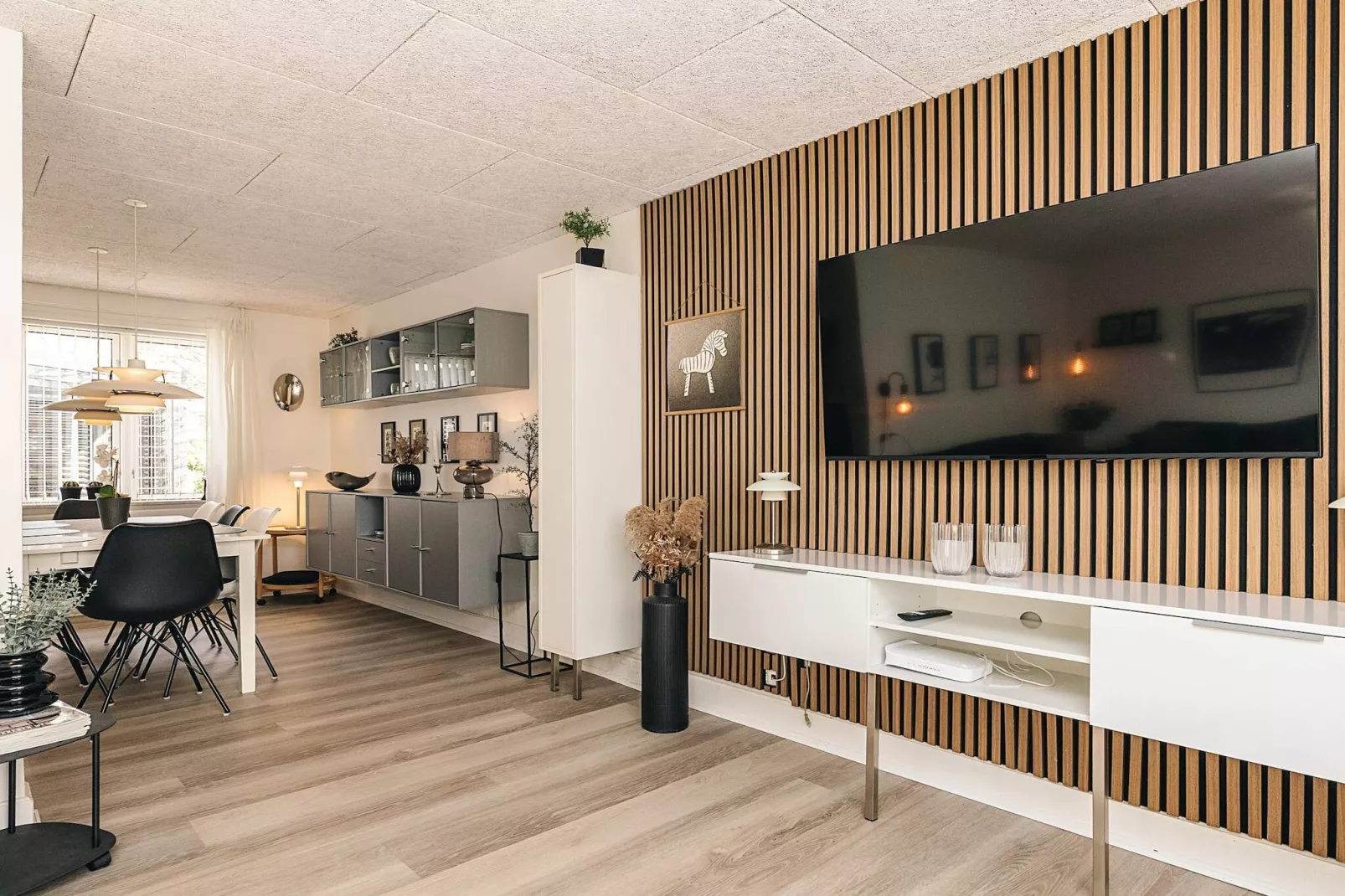 8 persoons vakantie huis in Bagenkop-By Traum-Binnen