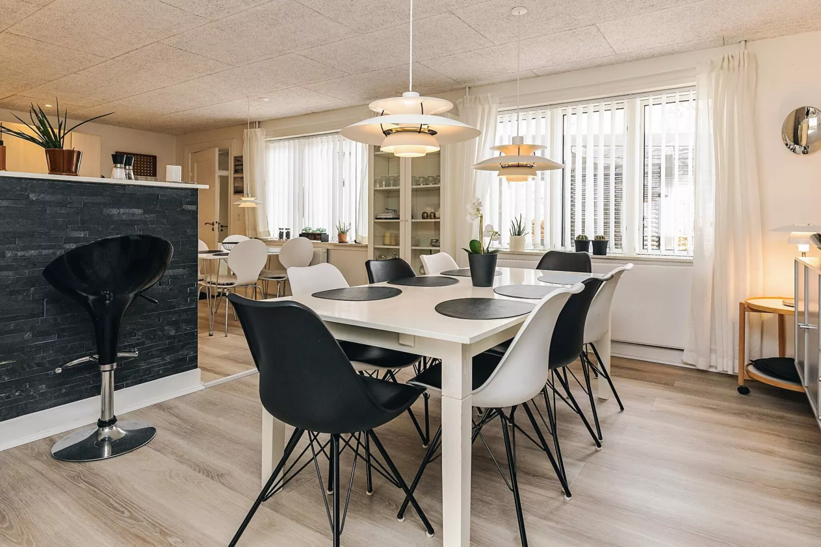 8 persoons vakantie huis in Bagenkop-By Traum-Binnen