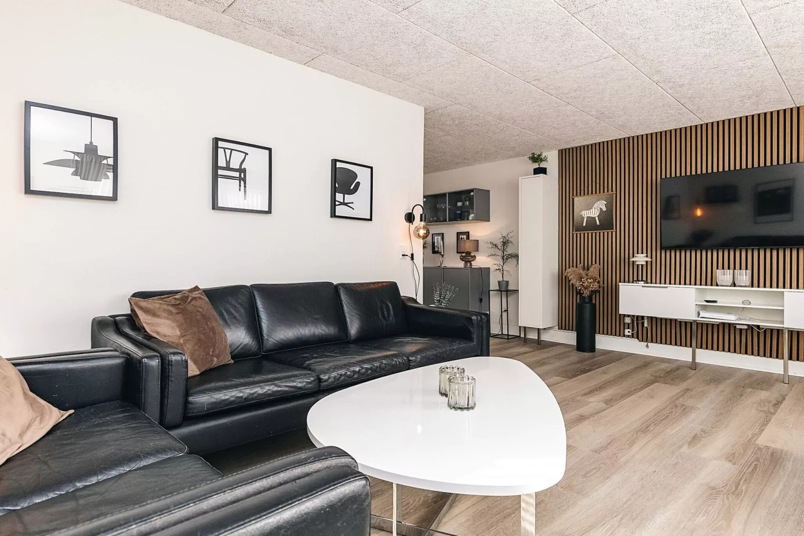 8 persoons vakantie huis in Bagenkop-By Traum-Binnen
