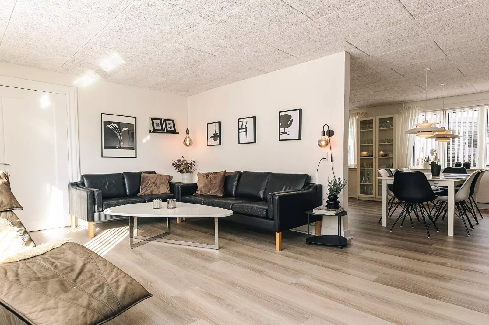 8 persoons vakantie huis in Bagenkop-By Traum-Binnen
