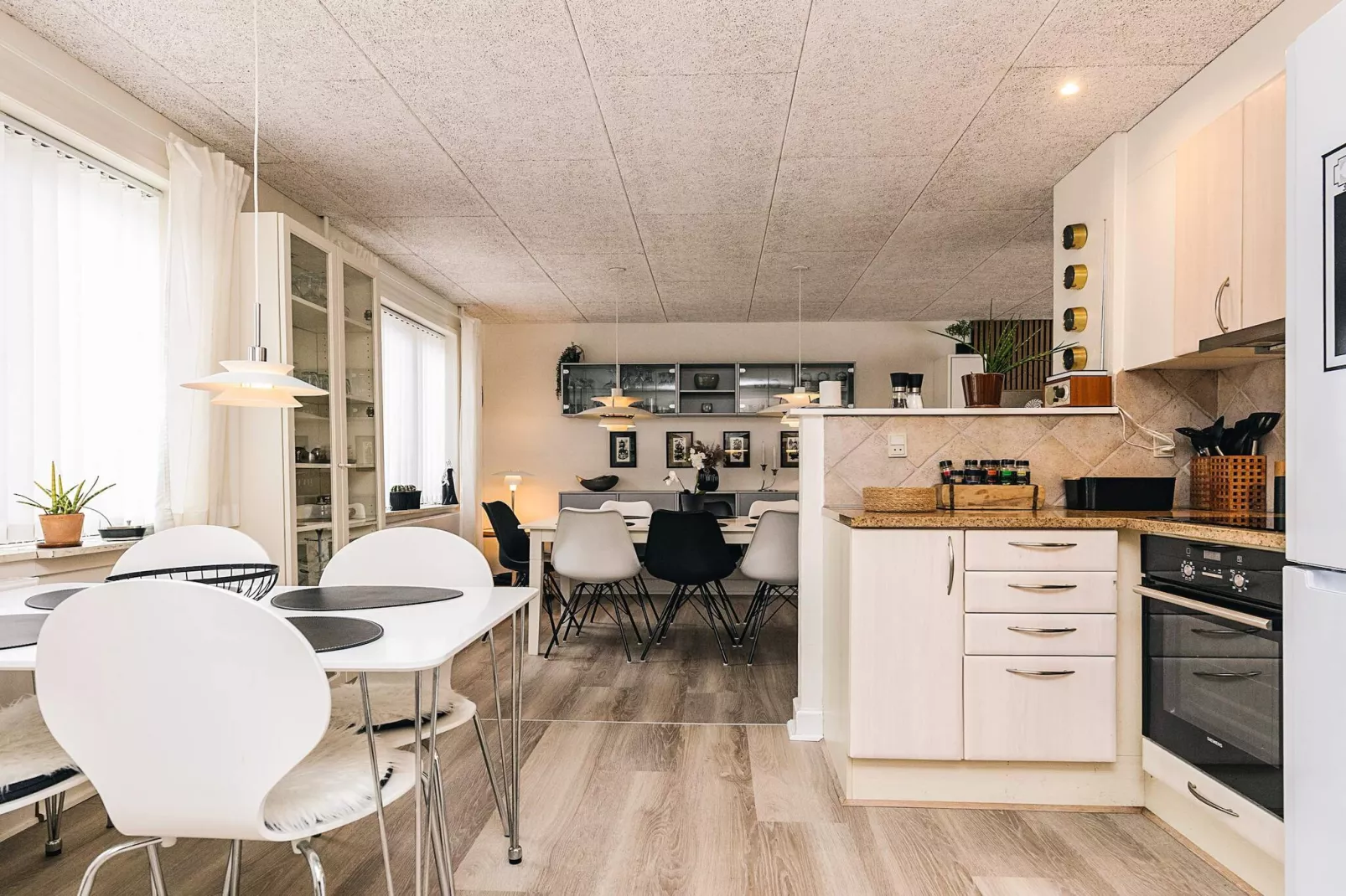 8 persoons vakantie huis in Bagenkop-By Traum-Binnen