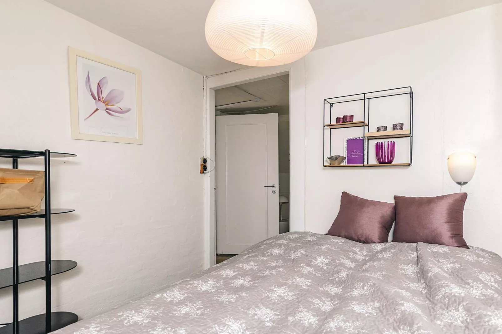 8 persoons vakantie huis in Bagenkop-By Traum-Binnen