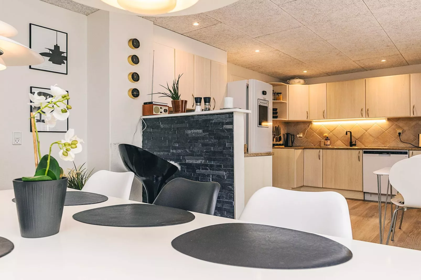 8 persoons vakantie huis in Bagenkop-By Traum-Binnen