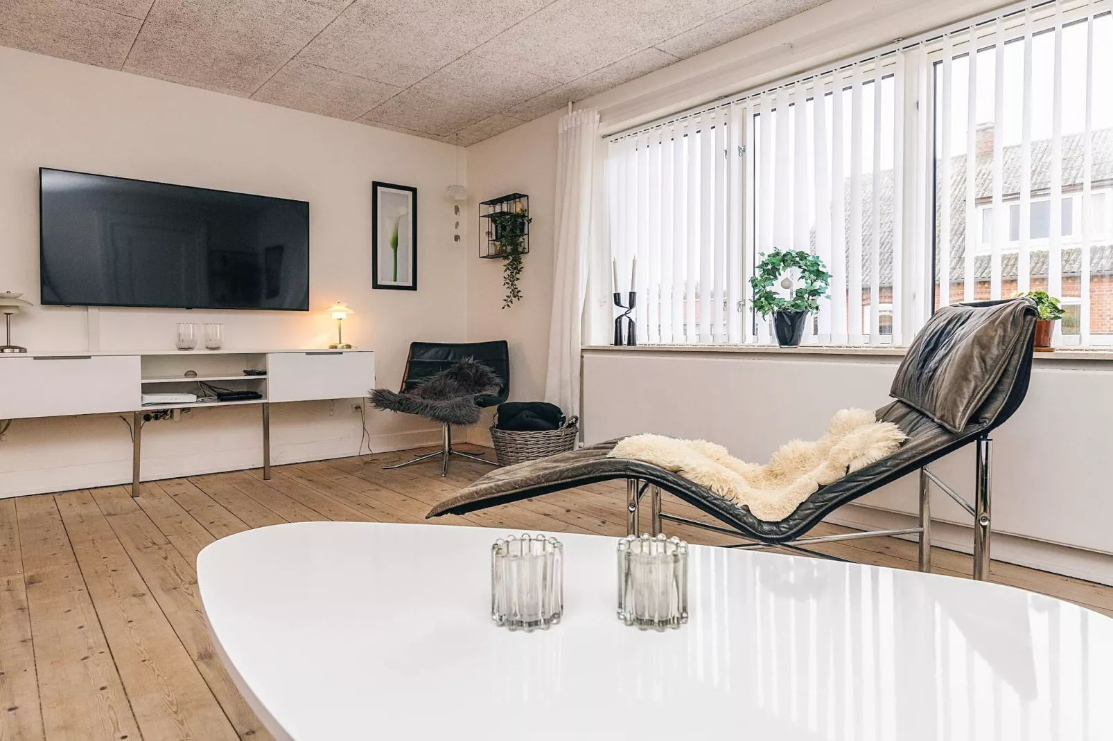 8 persoons vakantie huis in Bagenkop-By Traum-Binnen