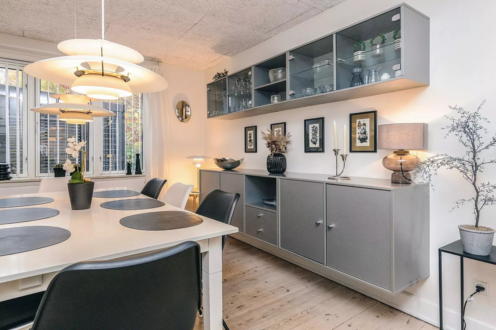 8 persoons vakantie huis in Bagenkop-By Traum-Binnen
