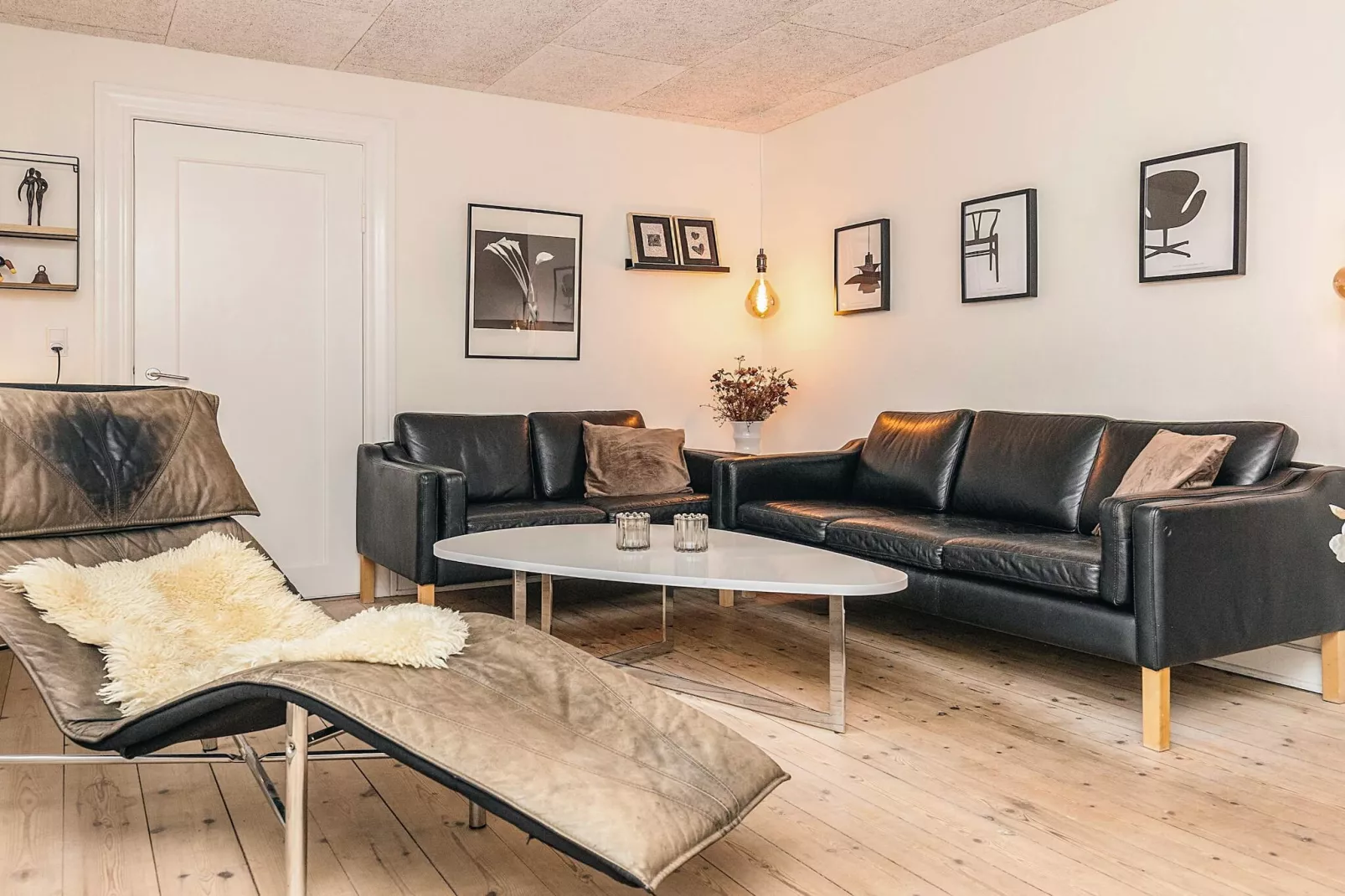 8 persoons vakantie huis in Bagenkop-By Traum-Binnen