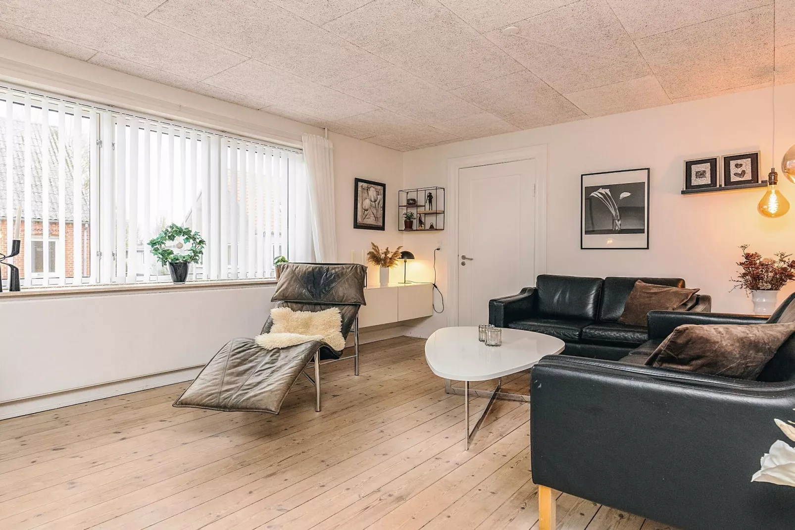 8 persoons vakantie huis in Bagenkop-By Traum-Binnen