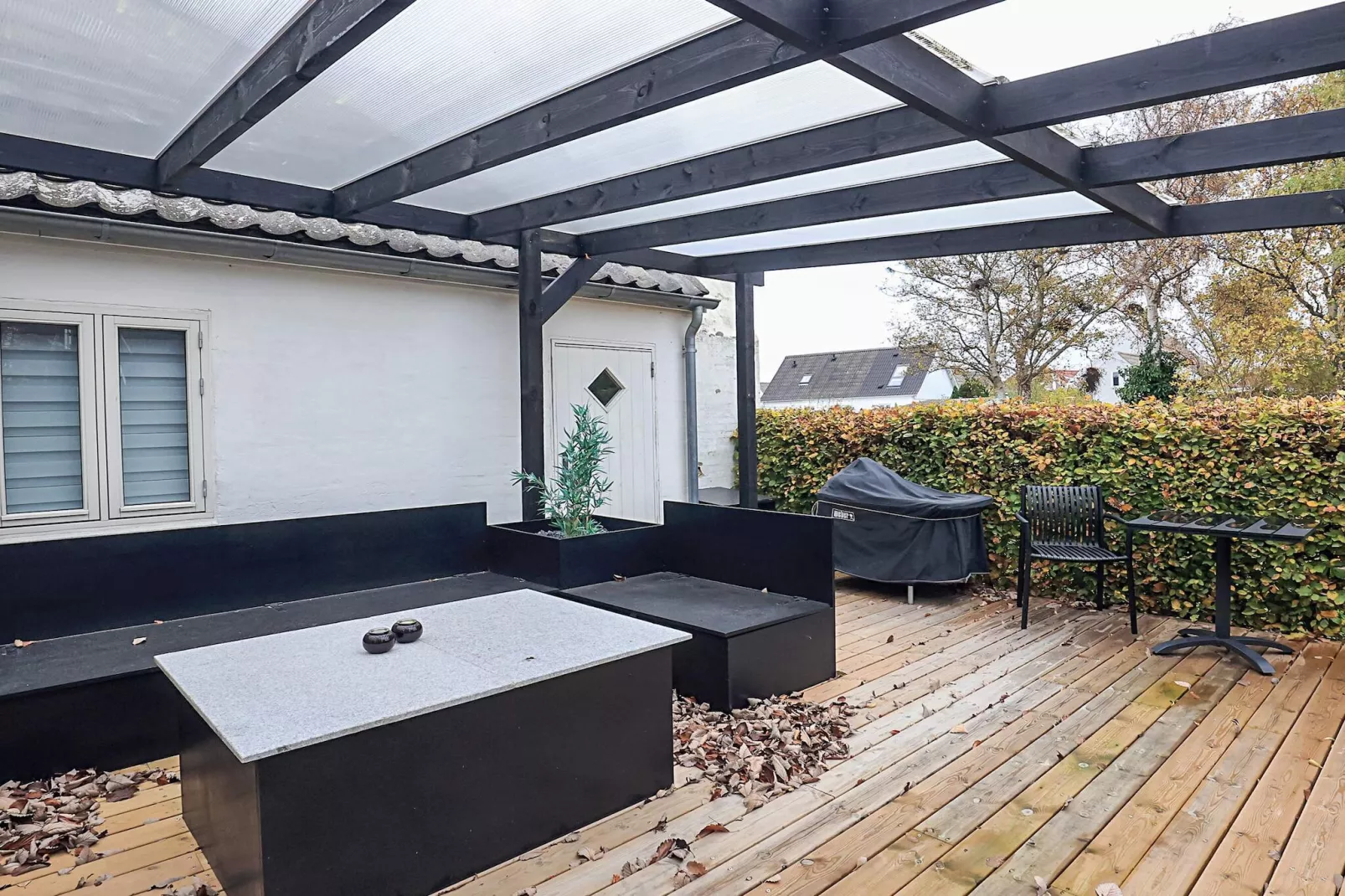 8 persoons vakantie huis in Bagenkop-By Traum-Uitzicht