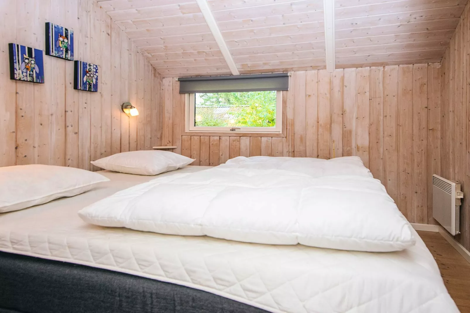 6 persoons vakantie huis in Ansager-By Traum-Binnen
