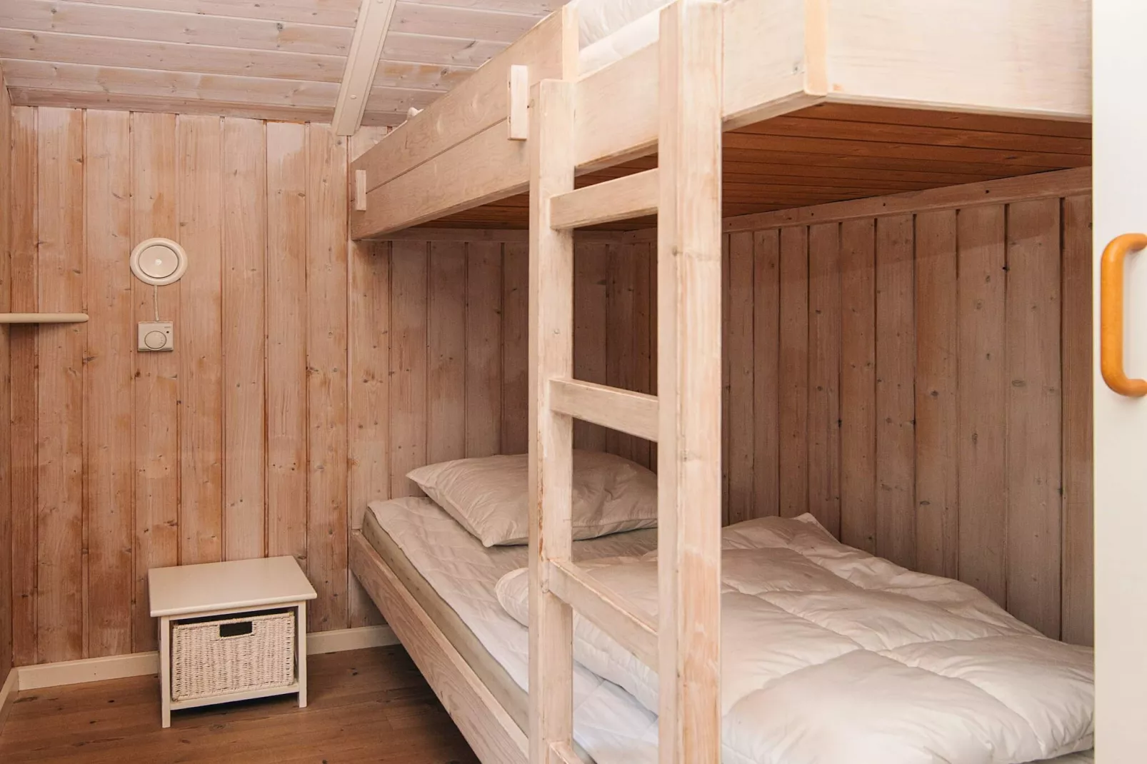 6 persoons vakantie huis in Ansager-By Traum-Binnen