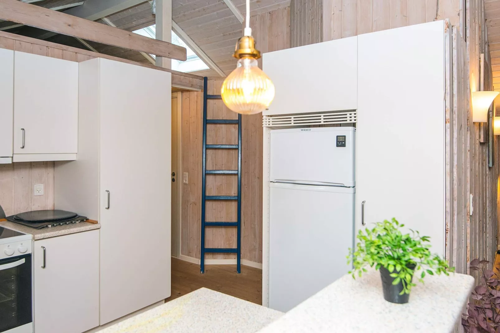 6 persoons vakantie huis in Ansager-By Traum-Binnen