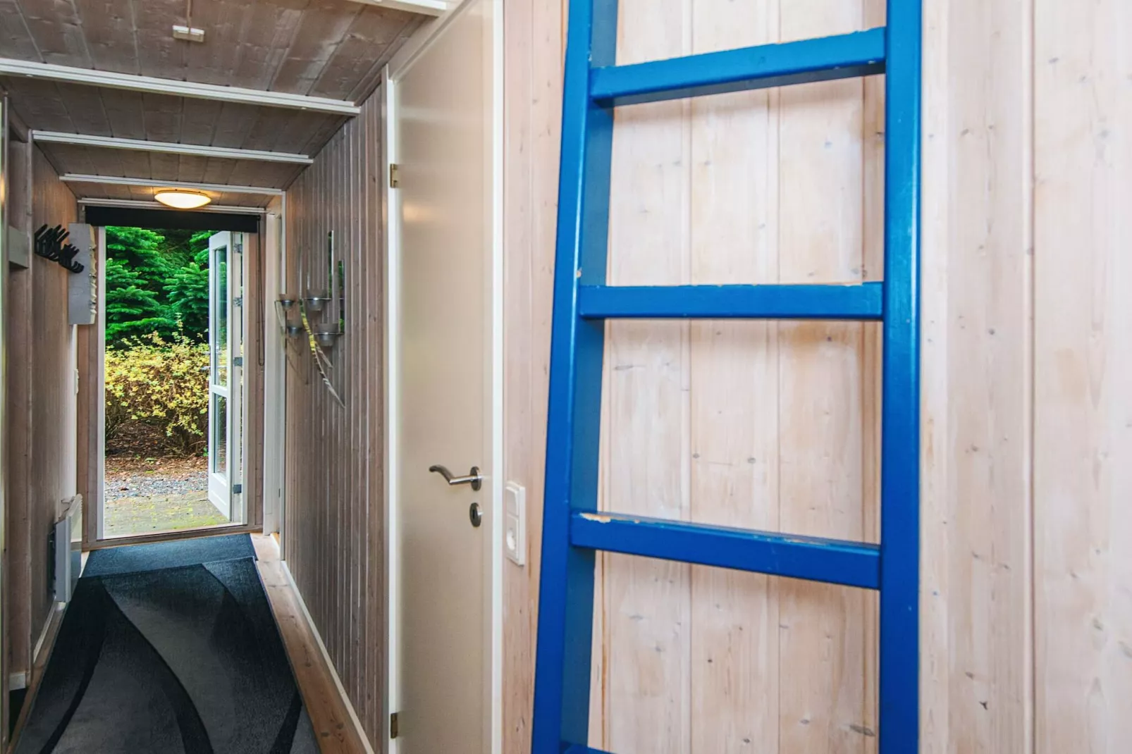 6 persoons vakantie huis in Ansager-By Traum-Binnen
